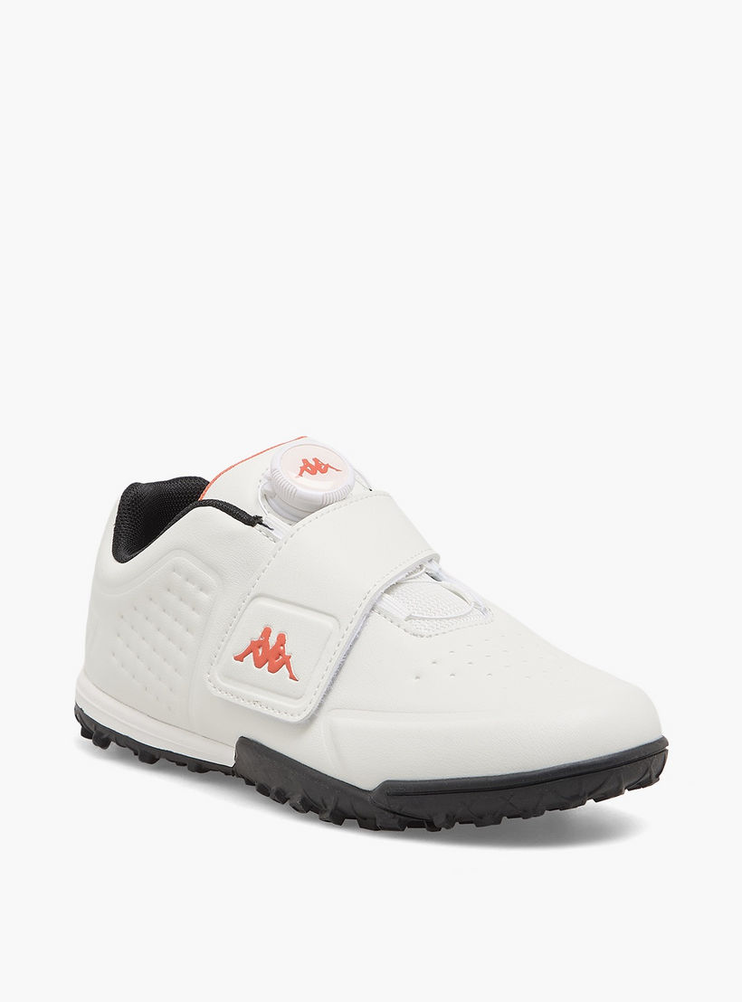 حذاء كرة قدم للأولاد بشريط لاصق من كابا-boys-shoes-sneakers-image-2