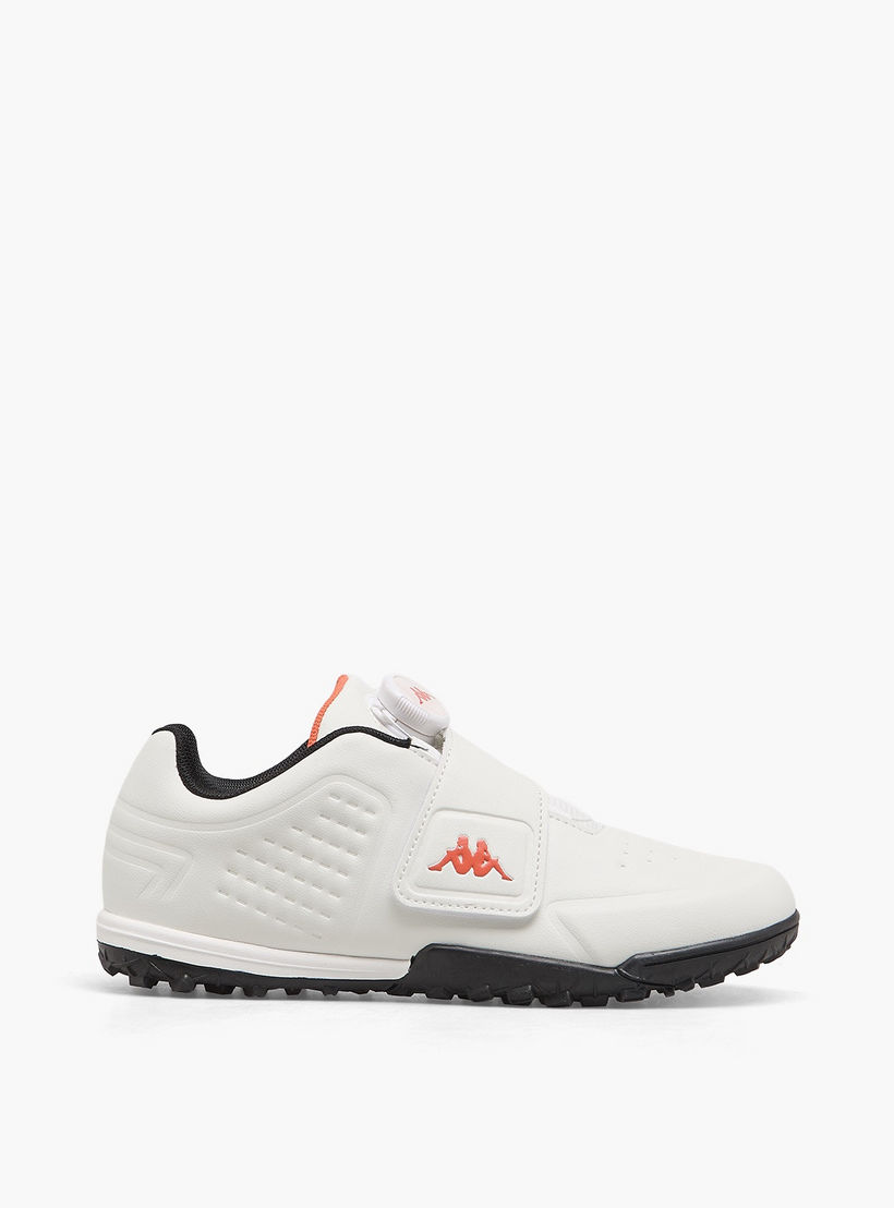 حذاء كرة قدم للأولاد بشريط لاصق من كابا-boys-shoes-sneakers-image-3