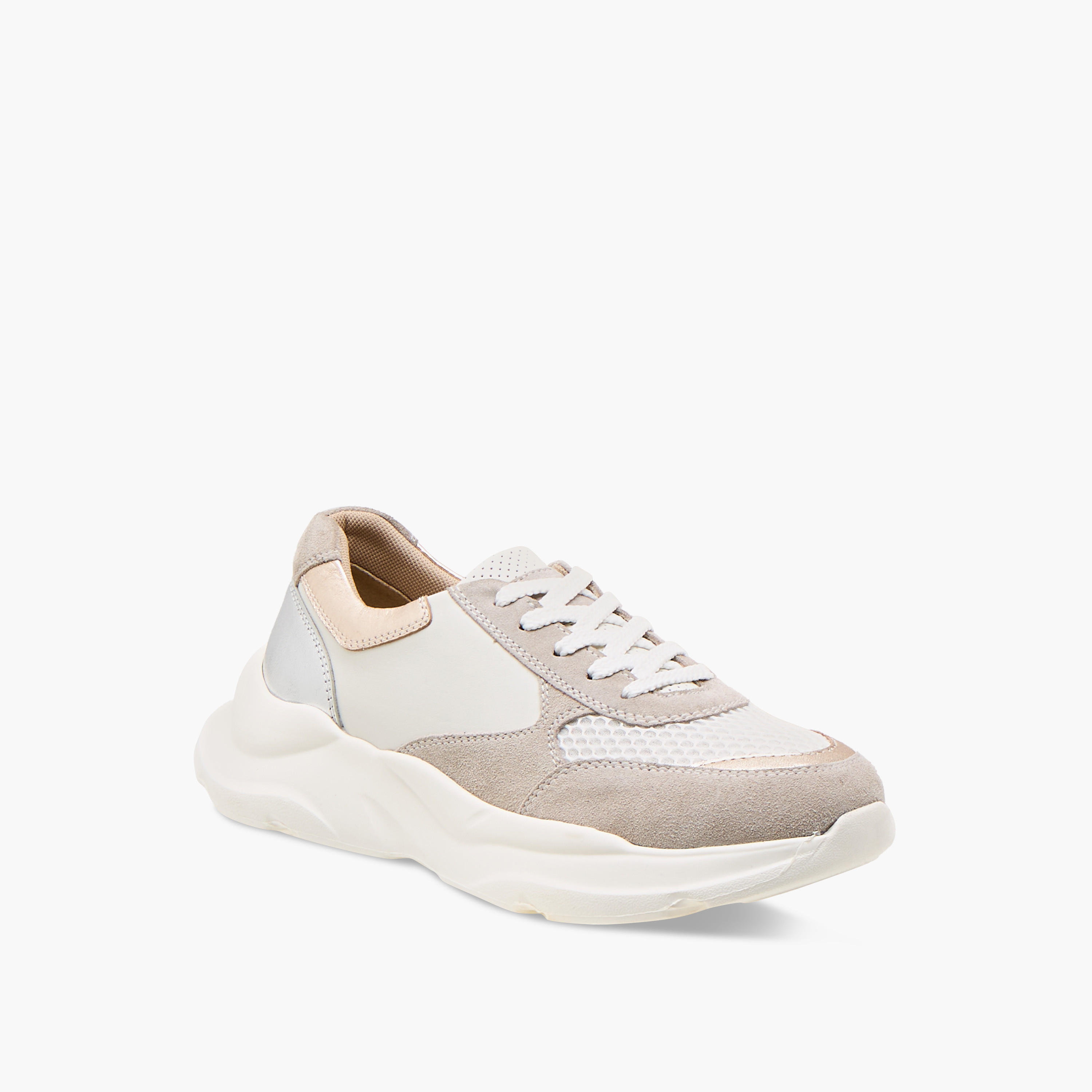 حذاء سنيكرز بقوالب ملونة مع رباط إغلاق من بابريكا-women-shoes-sneakers-image-2