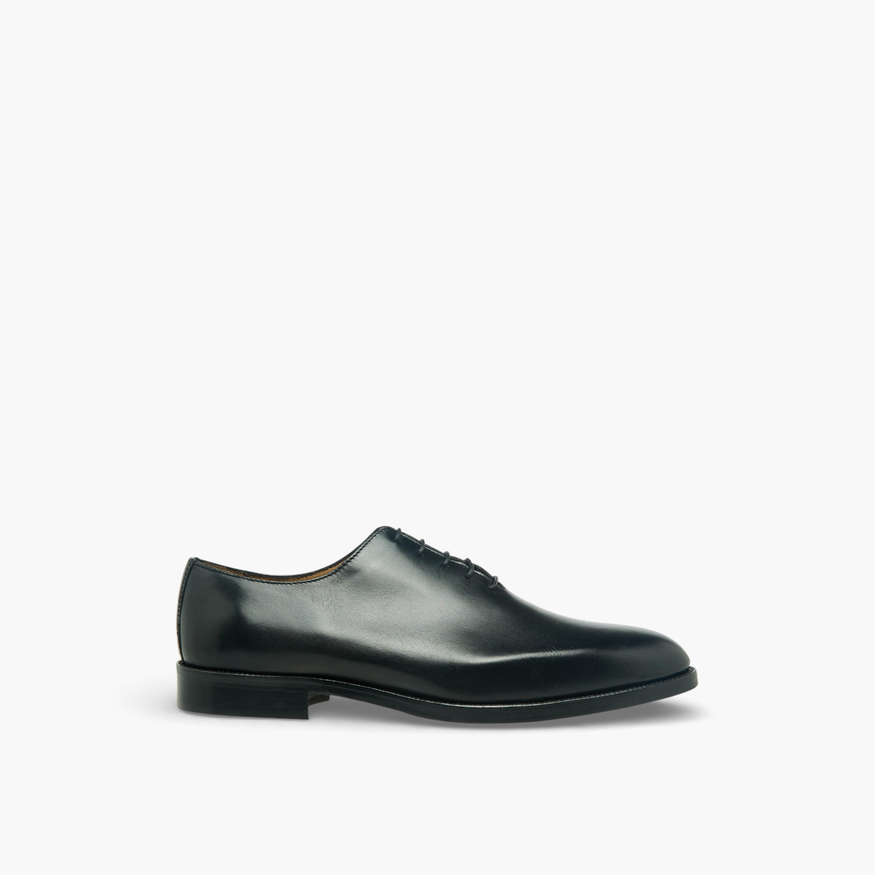 Duchini Men Genuine Leather Lace-Up Oxford Shoes-men-shoes-formalshoes-image-3