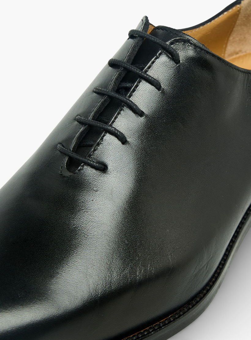 Duchini Men Genuine Leather Lace-Up Oxford Shoes-men-shoes-formalshoes-image-4