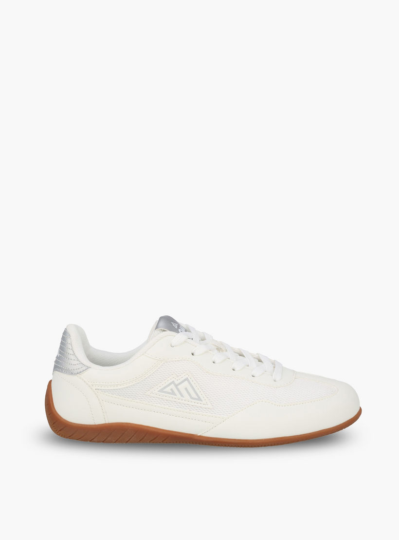 Oaklan by Shoexpress Women Lace-Up Ankle Sneakers-women-shoes-sneakers-image-3