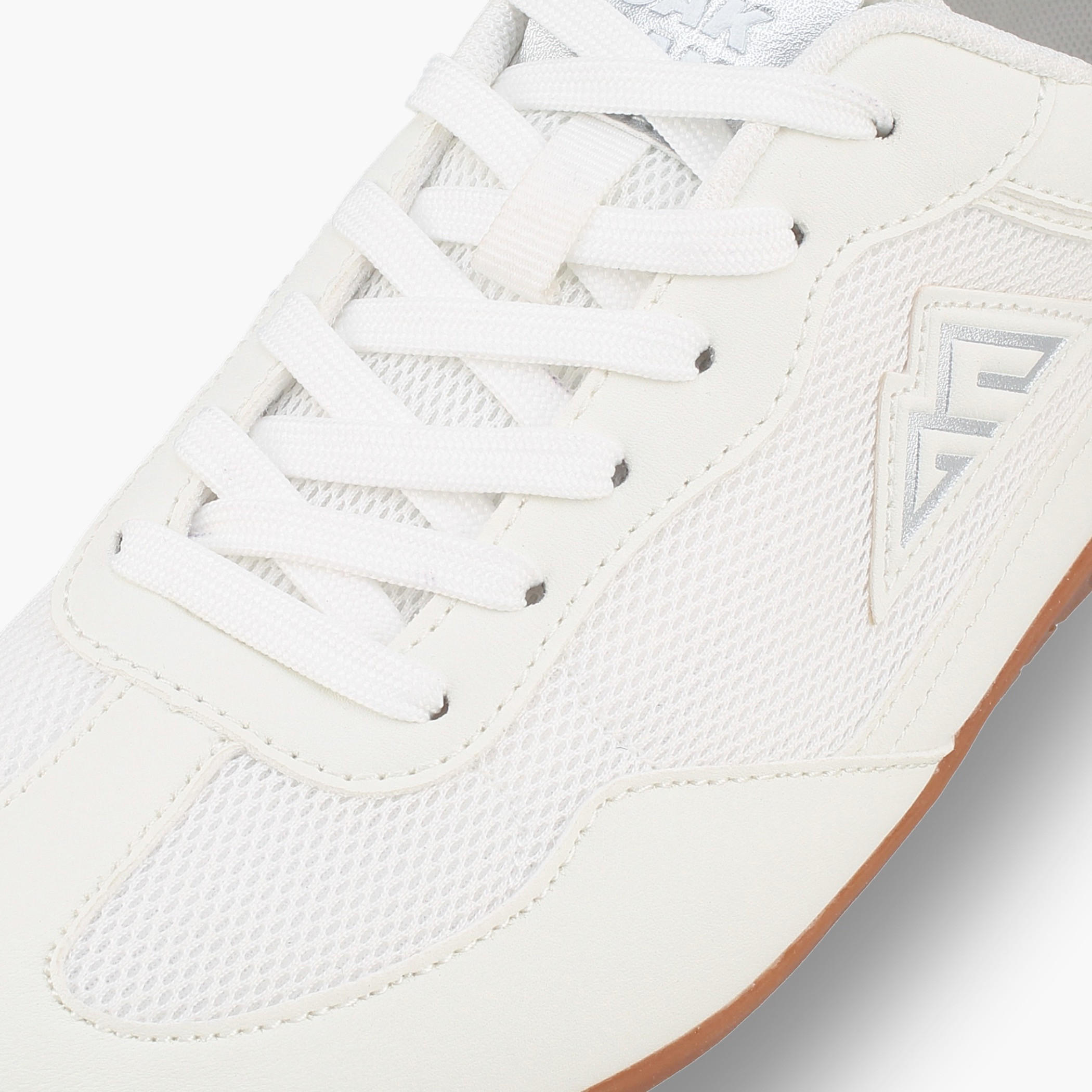 Oaklan by Shoexpress Women Lace-Up Ankle Sneakers-women-shoes-sneakers-image-4