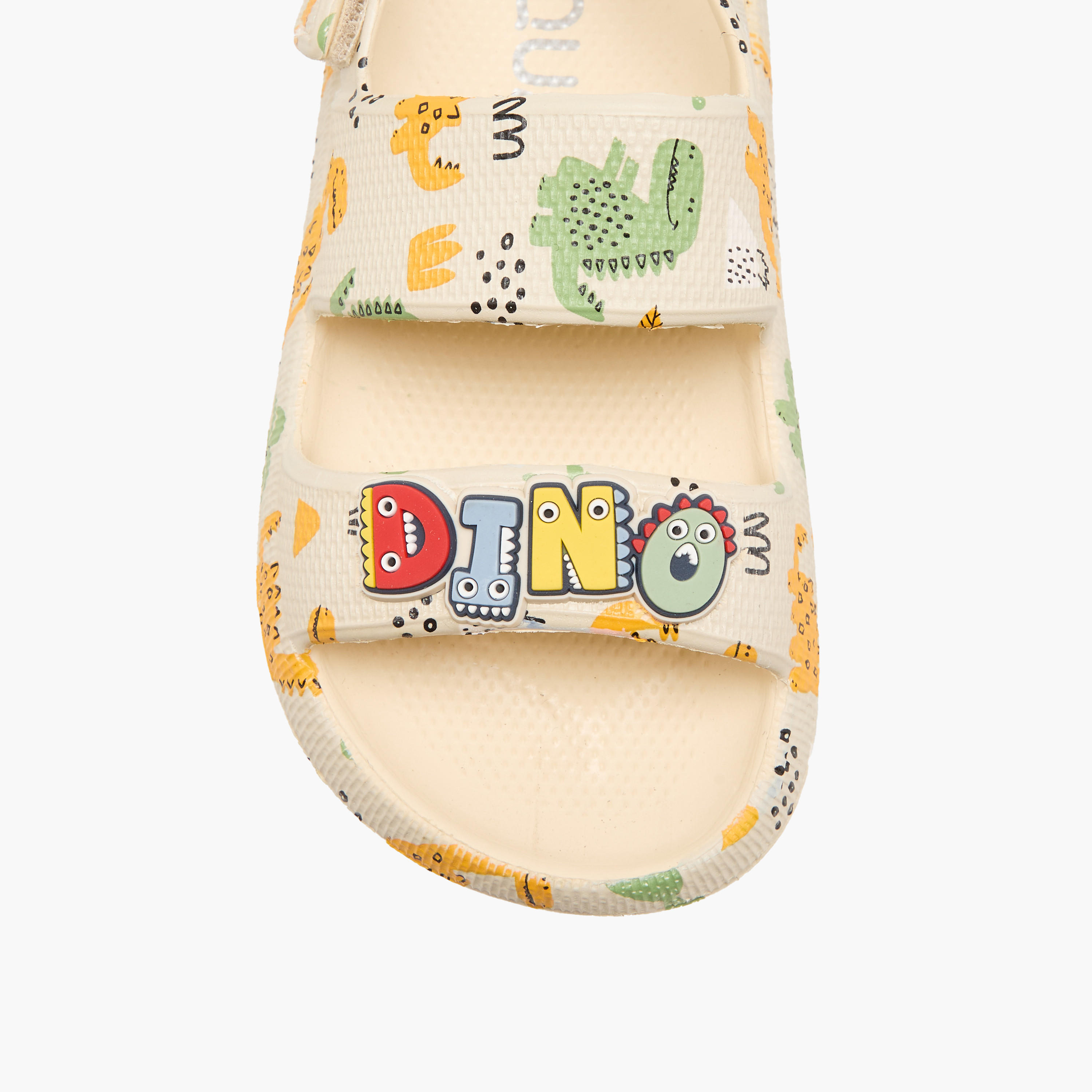 صندل بطبعات وشريط إغلاق للولاد من أكوا-boys-shoes-sandals-image-4
