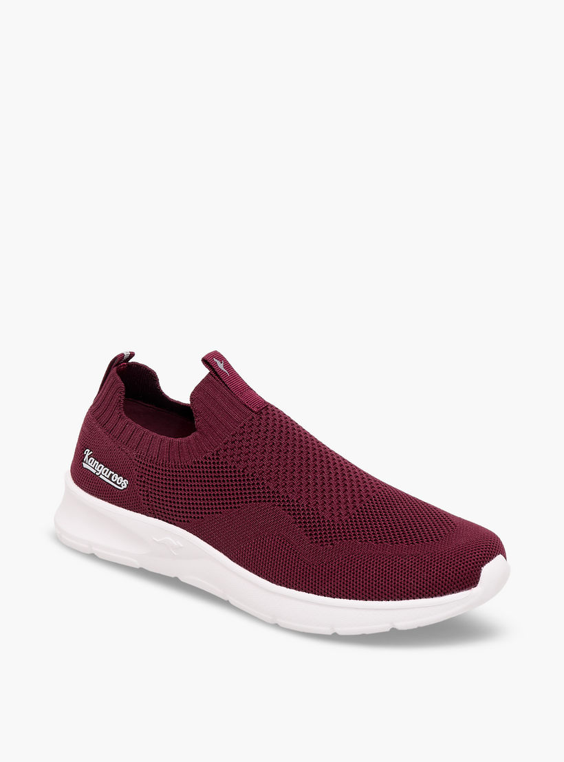 KangaROOS Women Slip-On Sports Shoes-women-shoes-sports-image-2