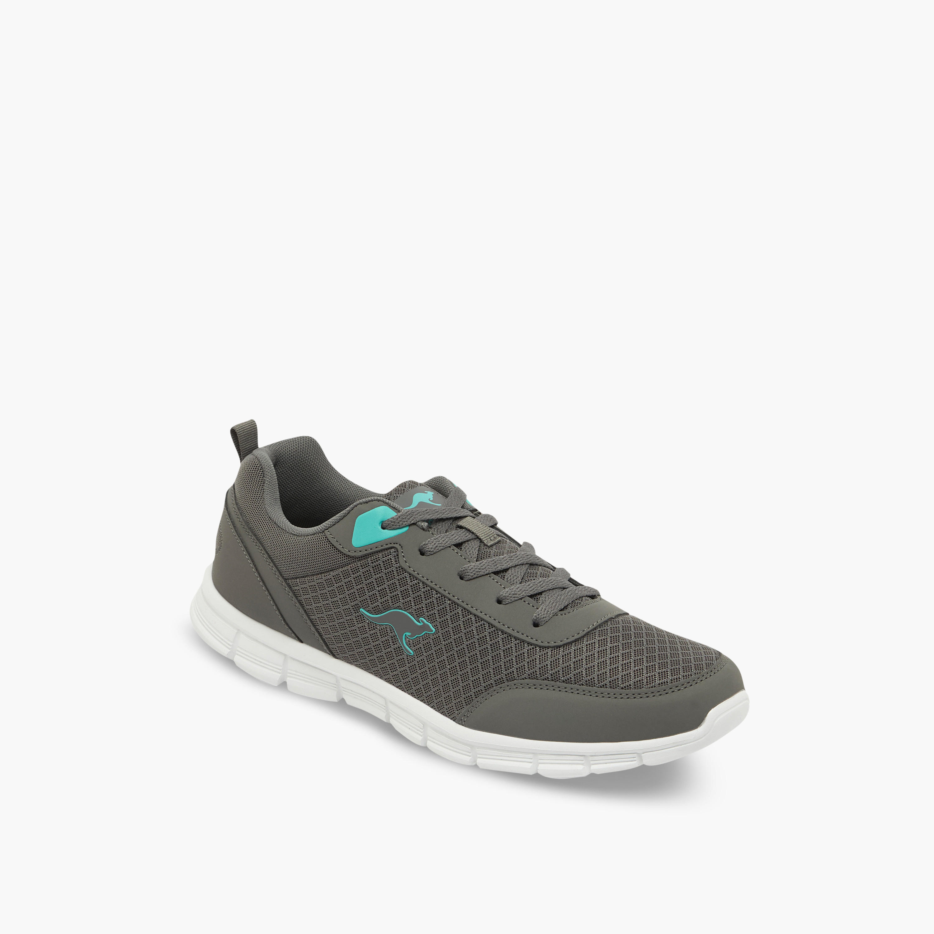 KangaROOS Men Lace-Up Sports Shoes-sports-men-shoes-image-2