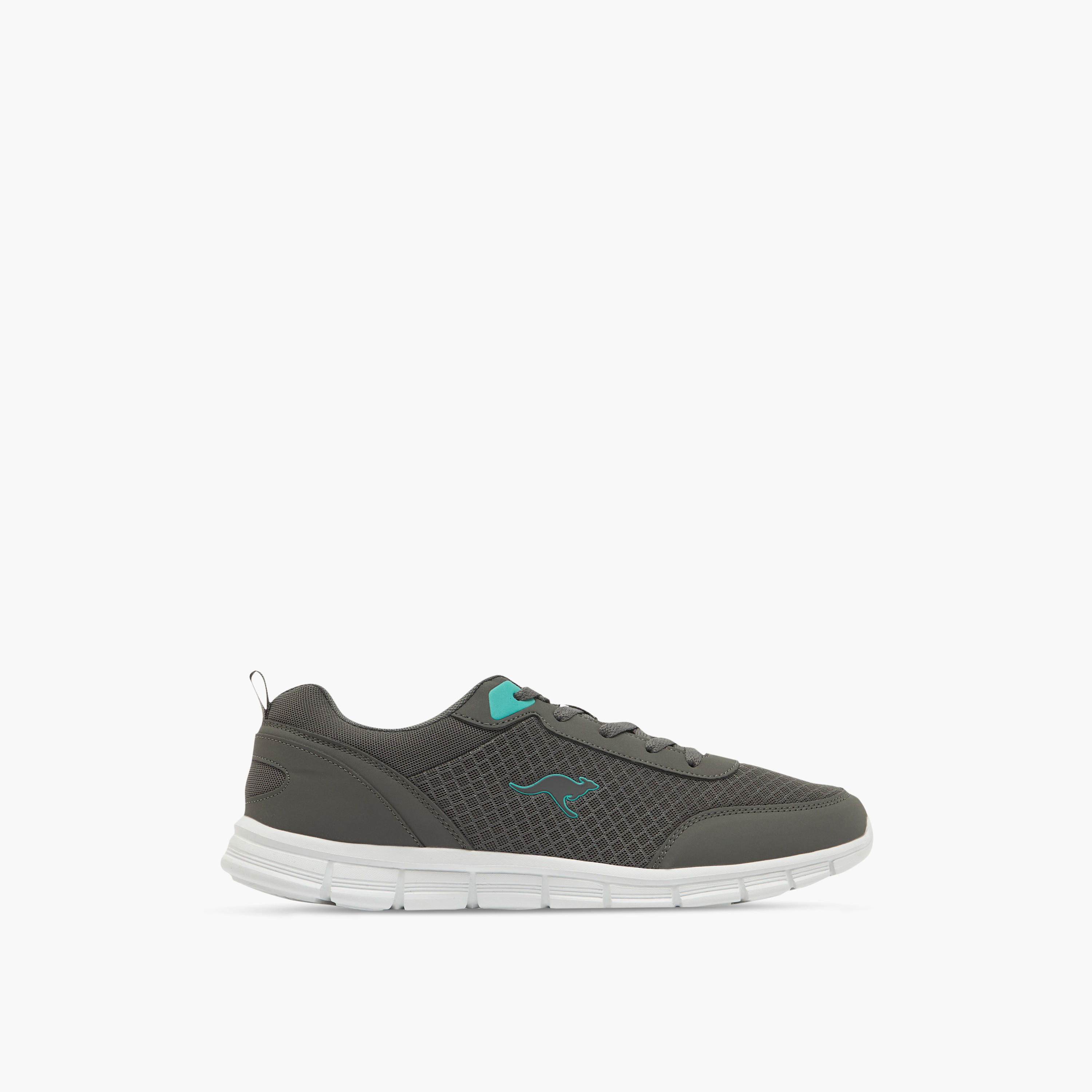 KangaROOS Men Lace-Up Sports Shoes-sports-men-shoes-image-3