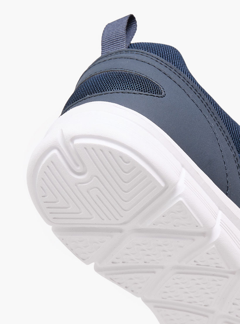 KangaROOS Lace-Up Sports Shoes-sports-women-shoes-image-5