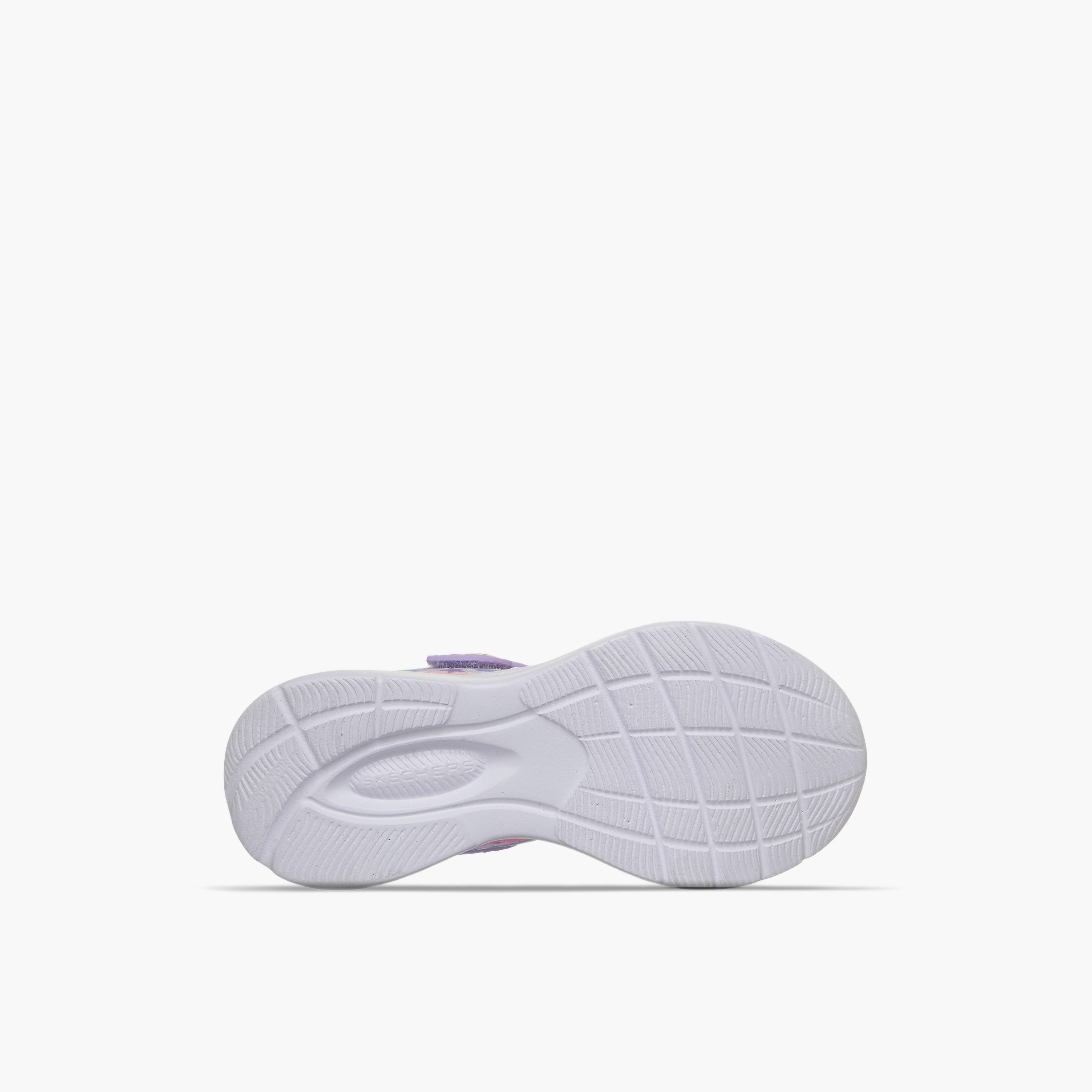 حذاء سنيكرز طول الكاحل بشريط إغلاق جامبسترز للفتيات من سكيتشرز-girls-shoes-sneakers-image-6