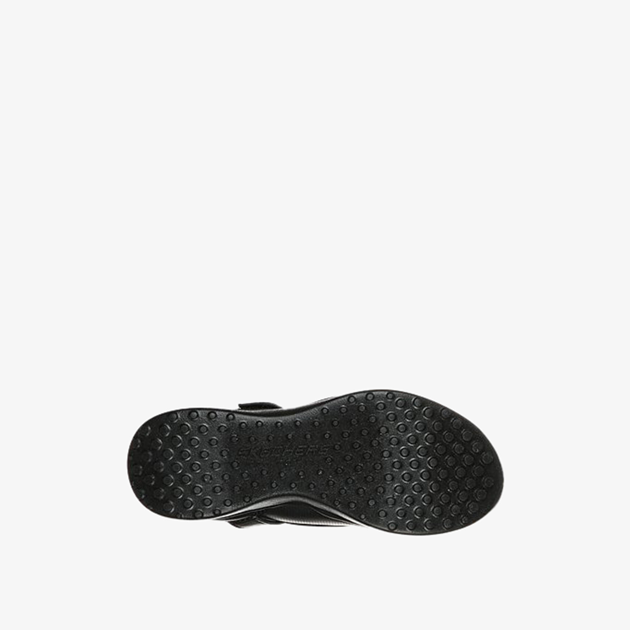 حذاء ماري جين للفتيات بشريط إغلاق من سكيتشرز - ميكروستريدز كلاس سبيريت-girls-shoes-maryjanes-image-4