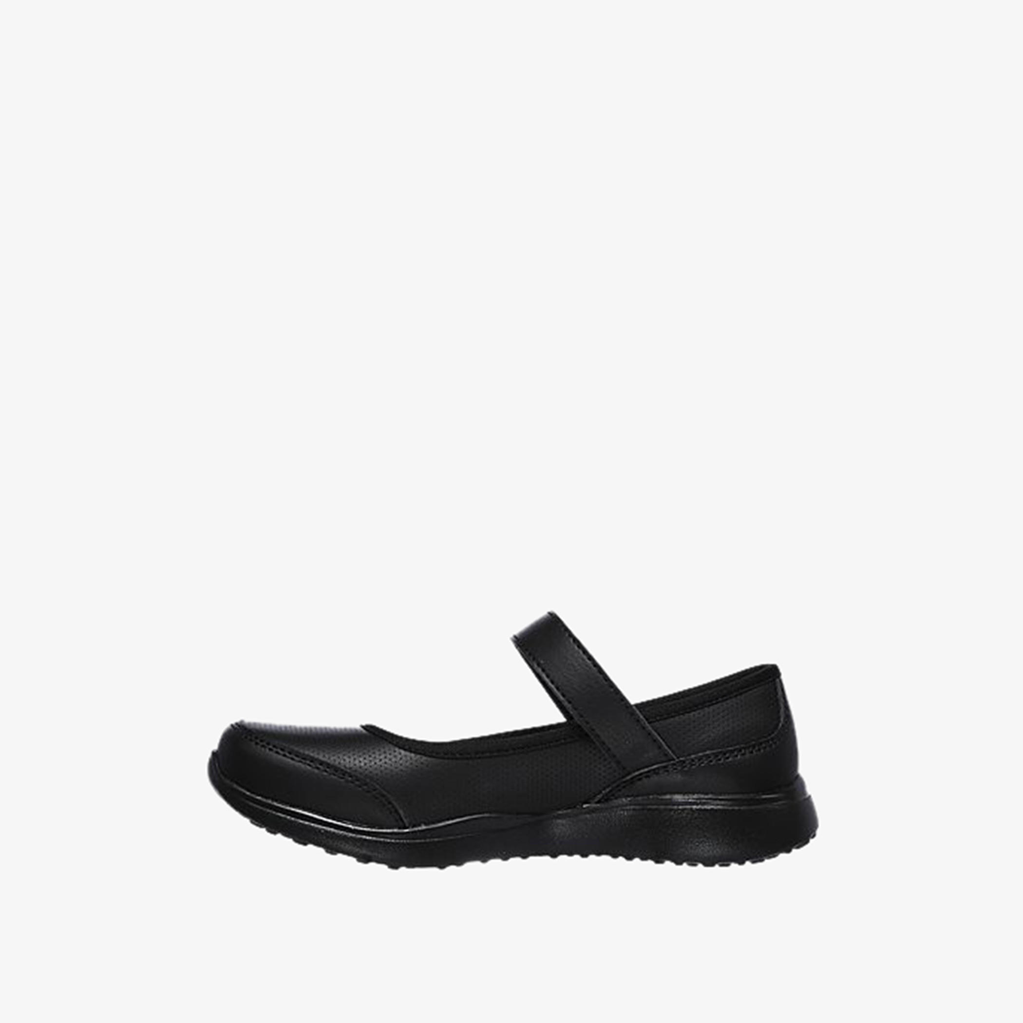 حذاء ماري جين للفتيات بشريط إغلاق من سكيتشرز - ميكروستريدز كلاس سبيريت-girls-shoes-maryjanes-image-5
