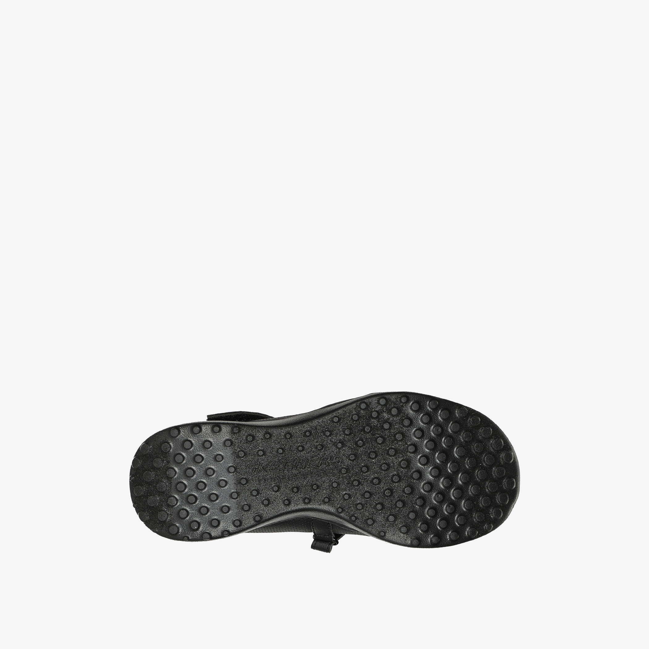حذاء ماري جين بخطّاف وحلقة إغلاق للبنات من سكيتشرز - MICROSTRIDES-girls-shoes-maryjanes-image-4
