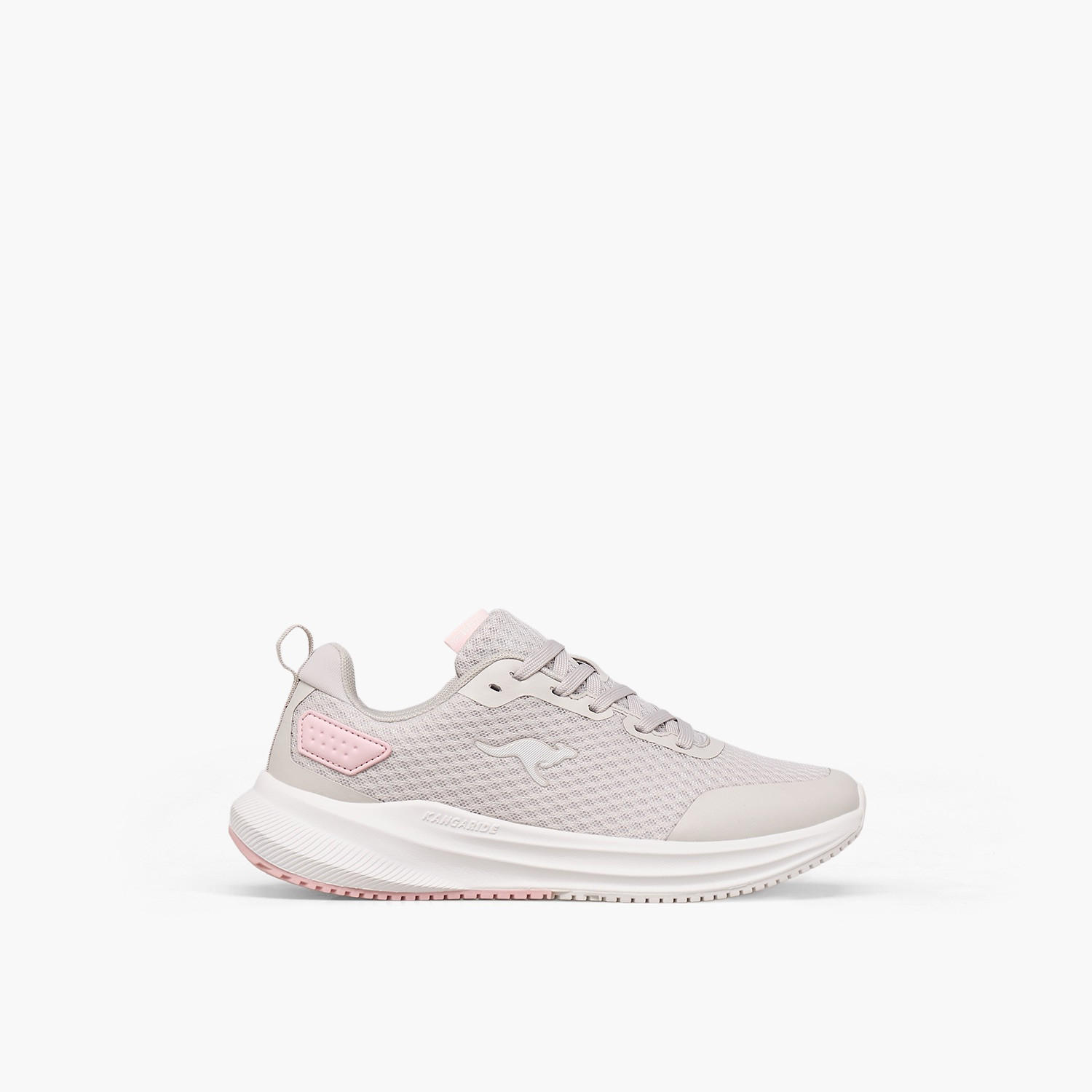 KangaROOS Women Lace-Up Sports Shoes-women-shoes-sneakers-image-3