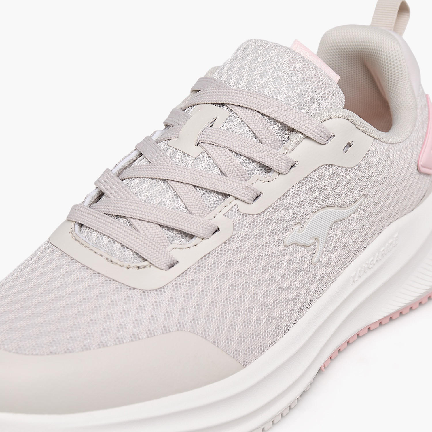 KangaROOS Women Lace-Up Sports Shoes-women-shoes-sneakers-image-4