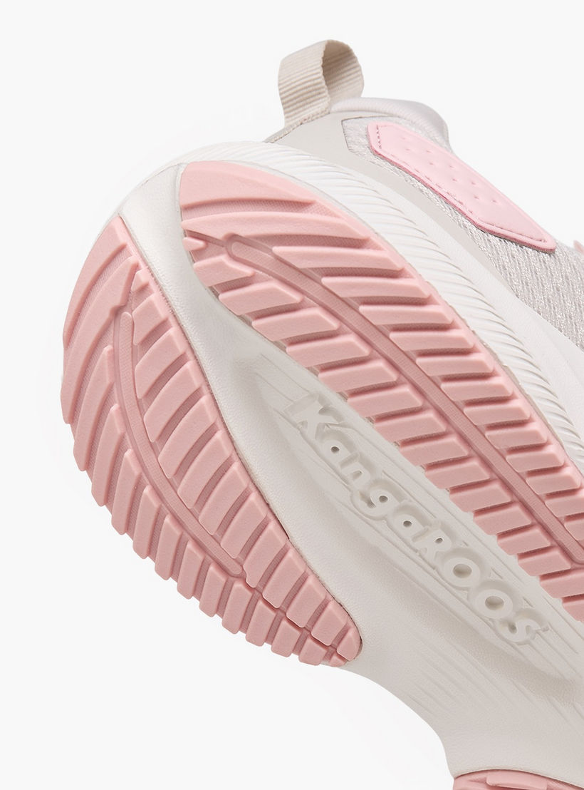 KangaROOS Women Lace-Up Sports Shoes-women-shoes-sneakers-image-5
