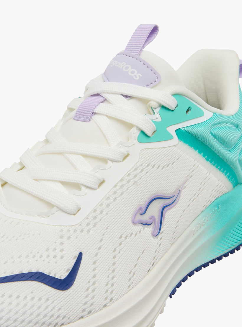 KangaROOS Women Lace-Up Sports Shoes-women-shoes-sneakers-image-4