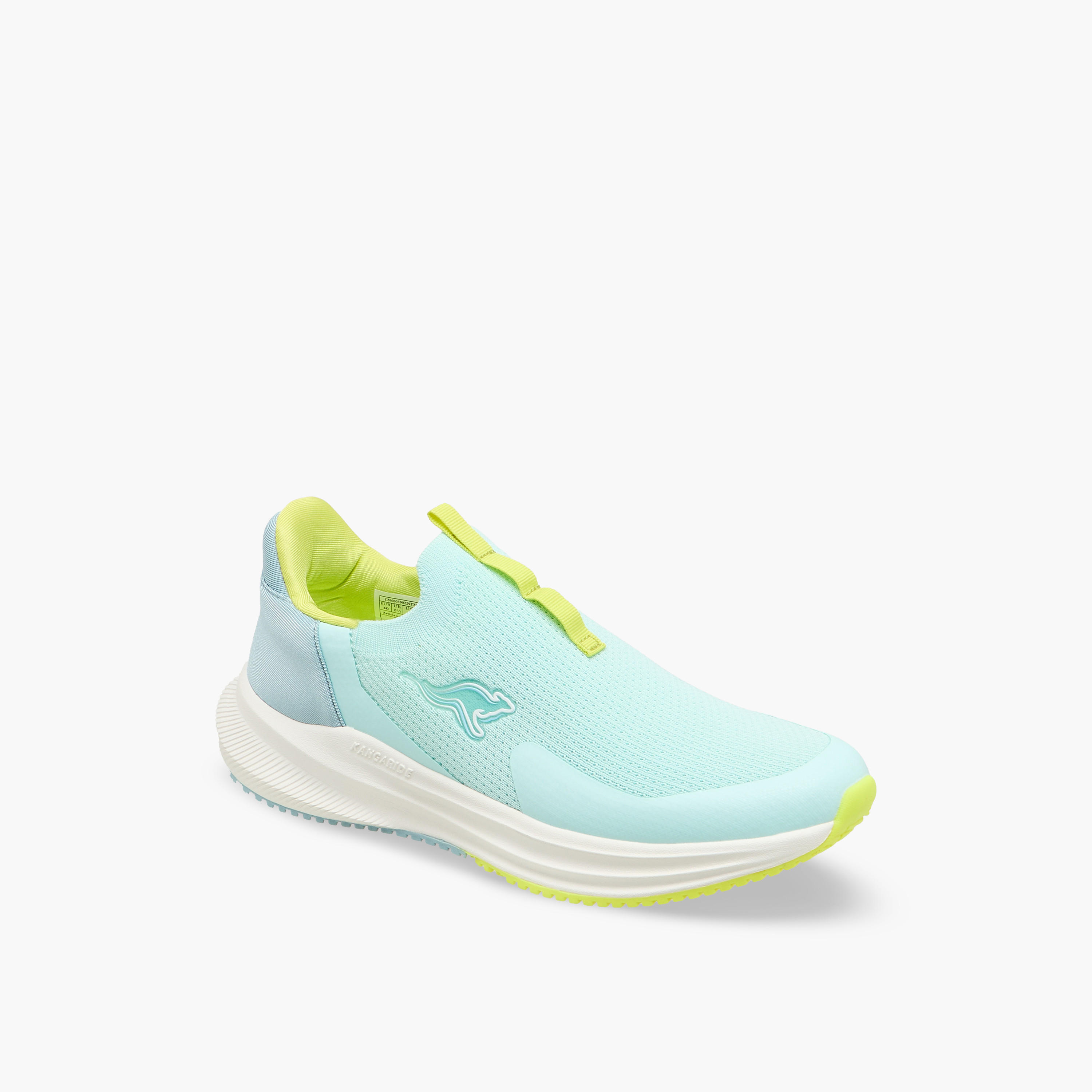 حذاء رياضي سهل الارتداء للنساء من كانجاروز-women-shoes-sneakers-image-2