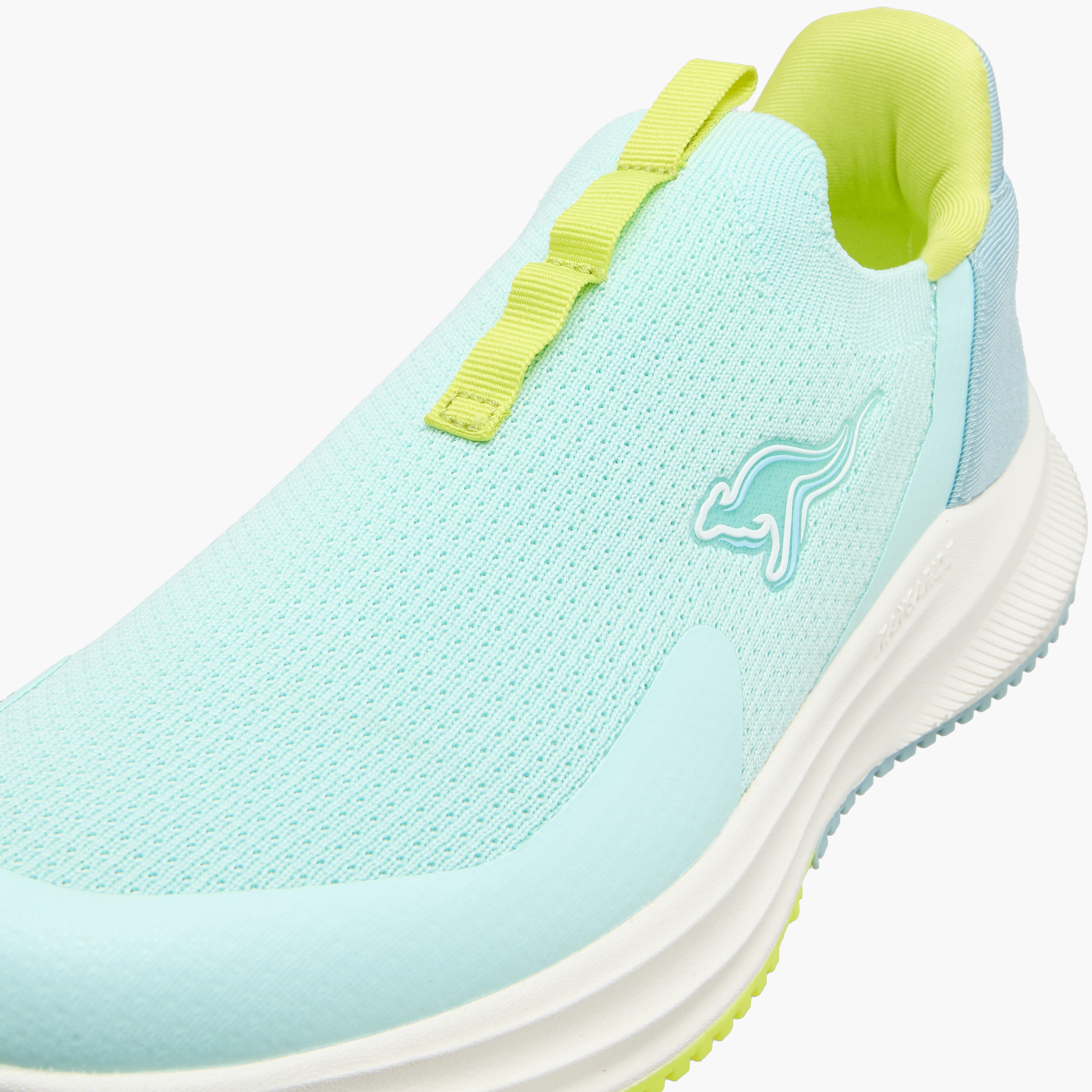حذاء رياضي سهل الارتداء للنساء من كانجاروز-women-shoes-sneakers-image-4