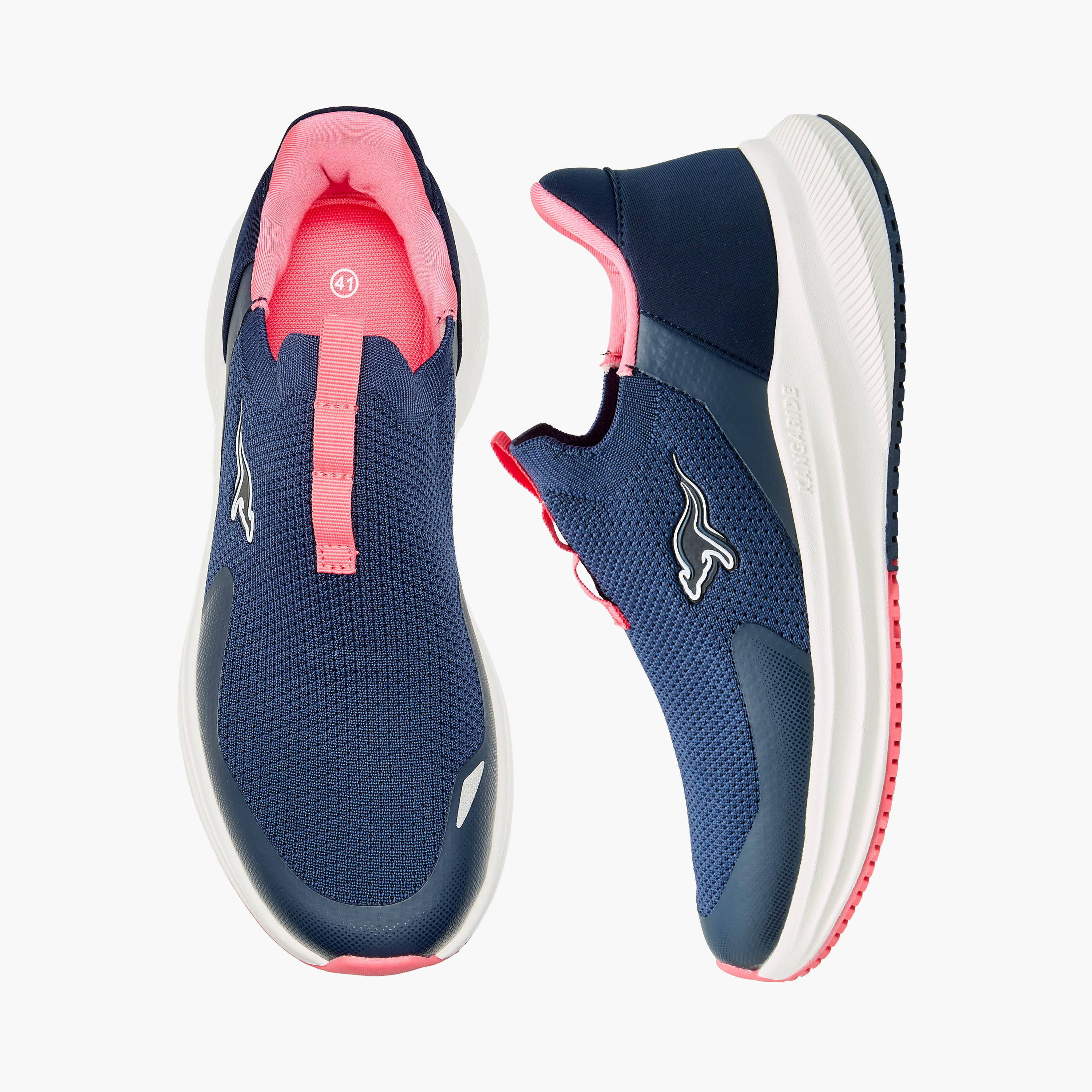 KangaROOS Women Slip-On Sports Shoes-women-shoes-sneakers-image-1
