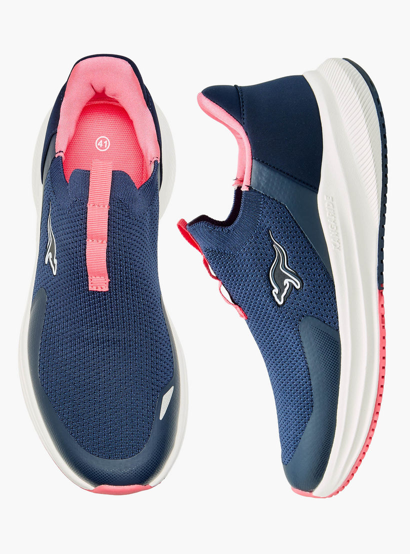 KangaROOS Women Slip-On Sports Shoes-women-shoes-sneakers-image-1