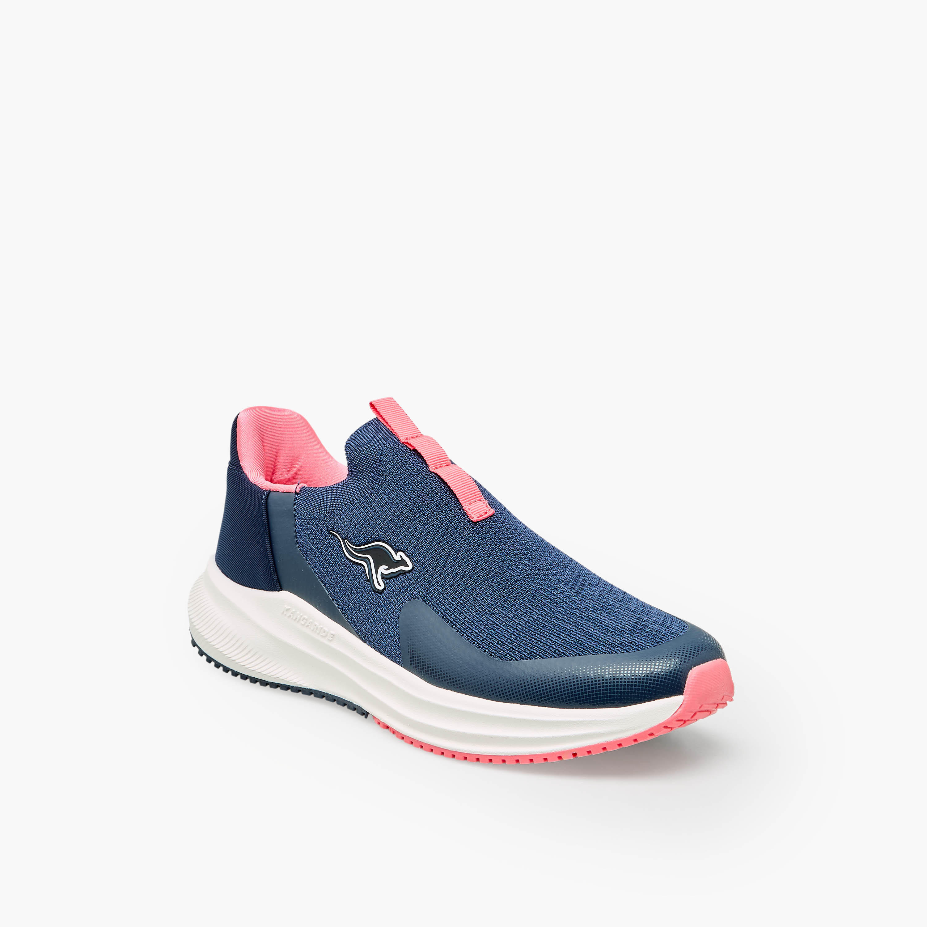 KangaROOS Women Slip-On Sports Shoes-women-shoes-sneakers-image-2