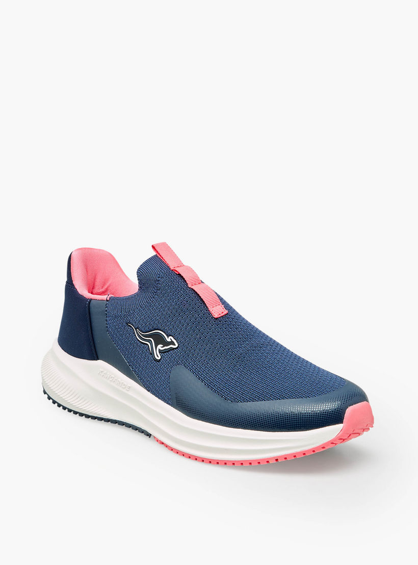 KangaROOS Women Slip-On Sports Shoes-women-shoes-sneakers-image-2