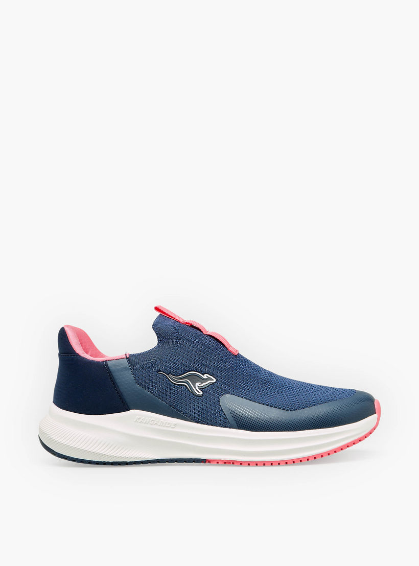 KangaROOS Women Slip-On Sports Shoes-women-shoes-sneakers-image-3