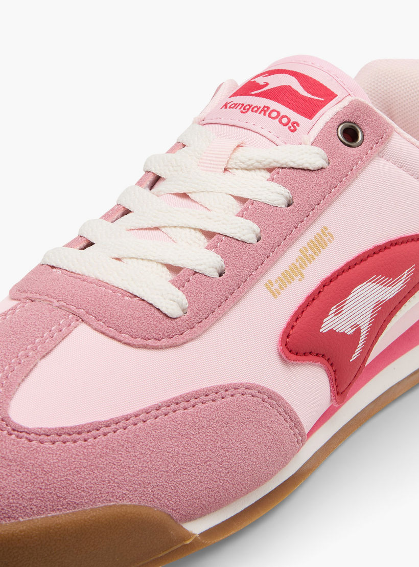 KangaROOS Women Lace-Up Sports Shoes-women-shoes-sports-image-4