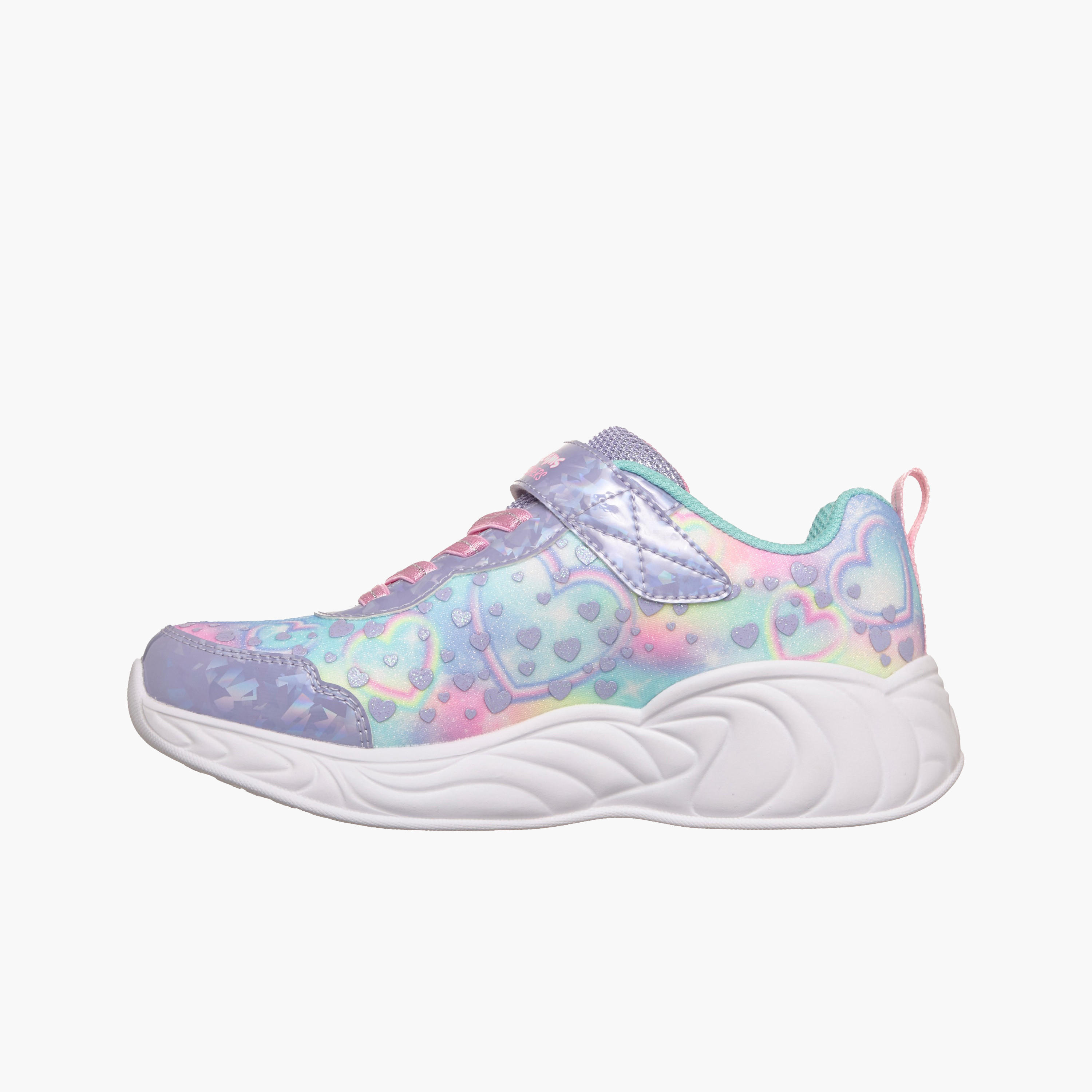 حذاء رياضي للبنات يونيكورن دريمز بإضاءة من سكيتشرز-girls-shoes-sneakers-image-8