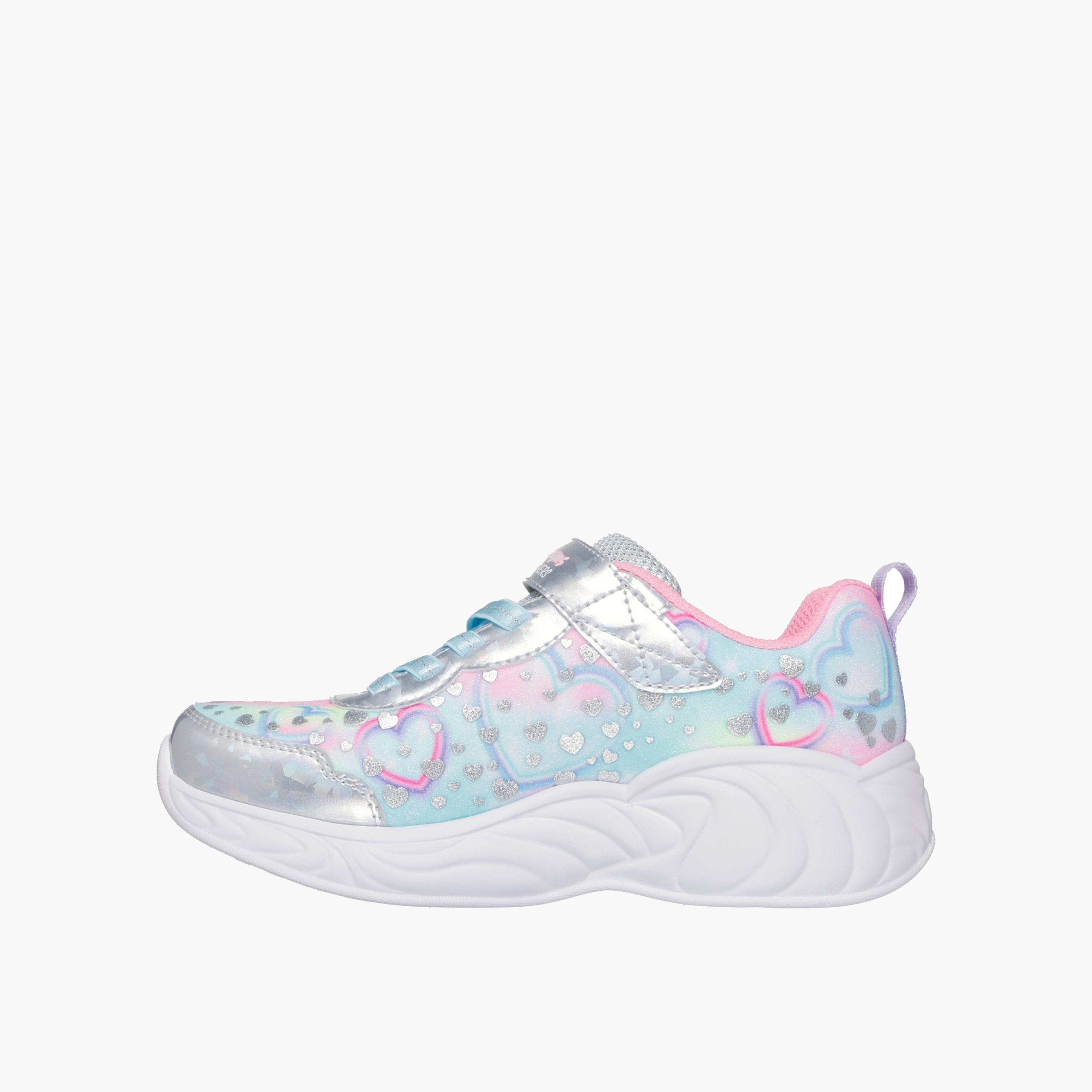 حذاء رياضي مضيء يونيكورن دريمز للبنات من سكيتشرز-girls-shoes-sneakers-image-7