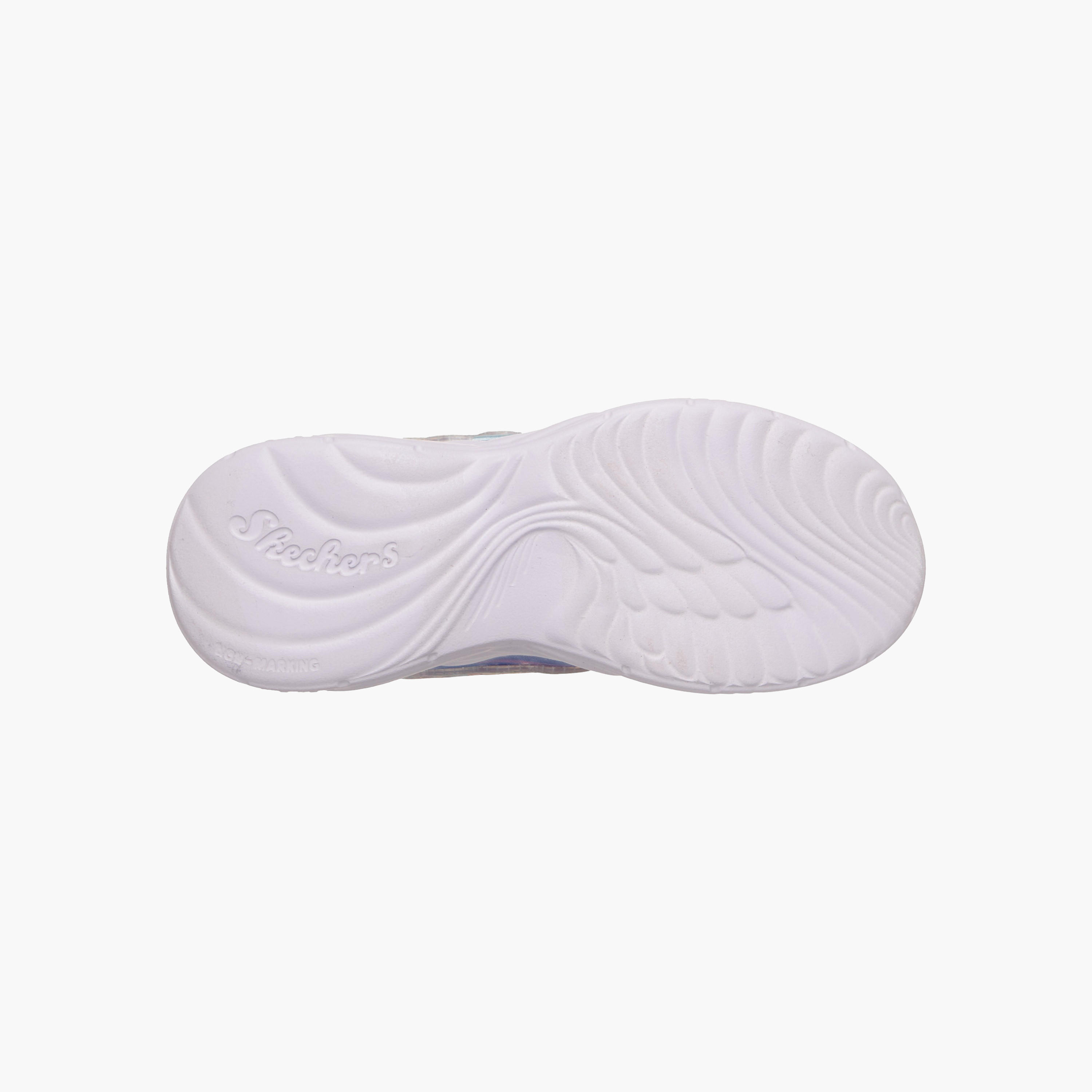 Skechers Girls Dream Racer Light-Up Sports Shoes-girls-shoes-sneakers-image-5