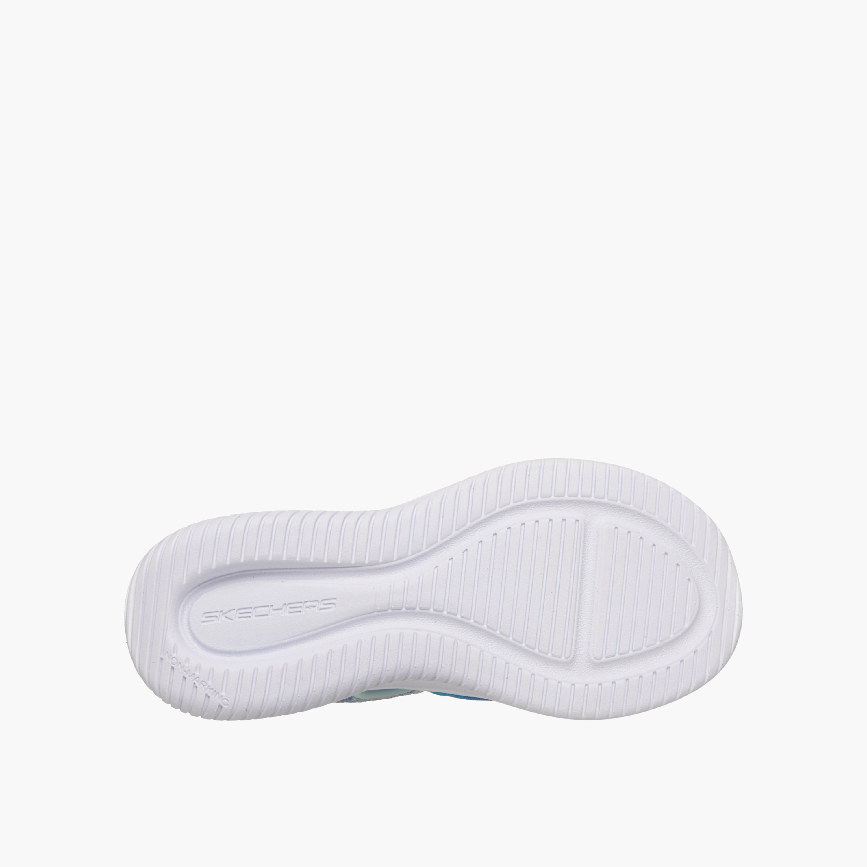 Skechers Girls JUMPSTERS Light-Up Sandals-girls-shoes-sandals-image-6