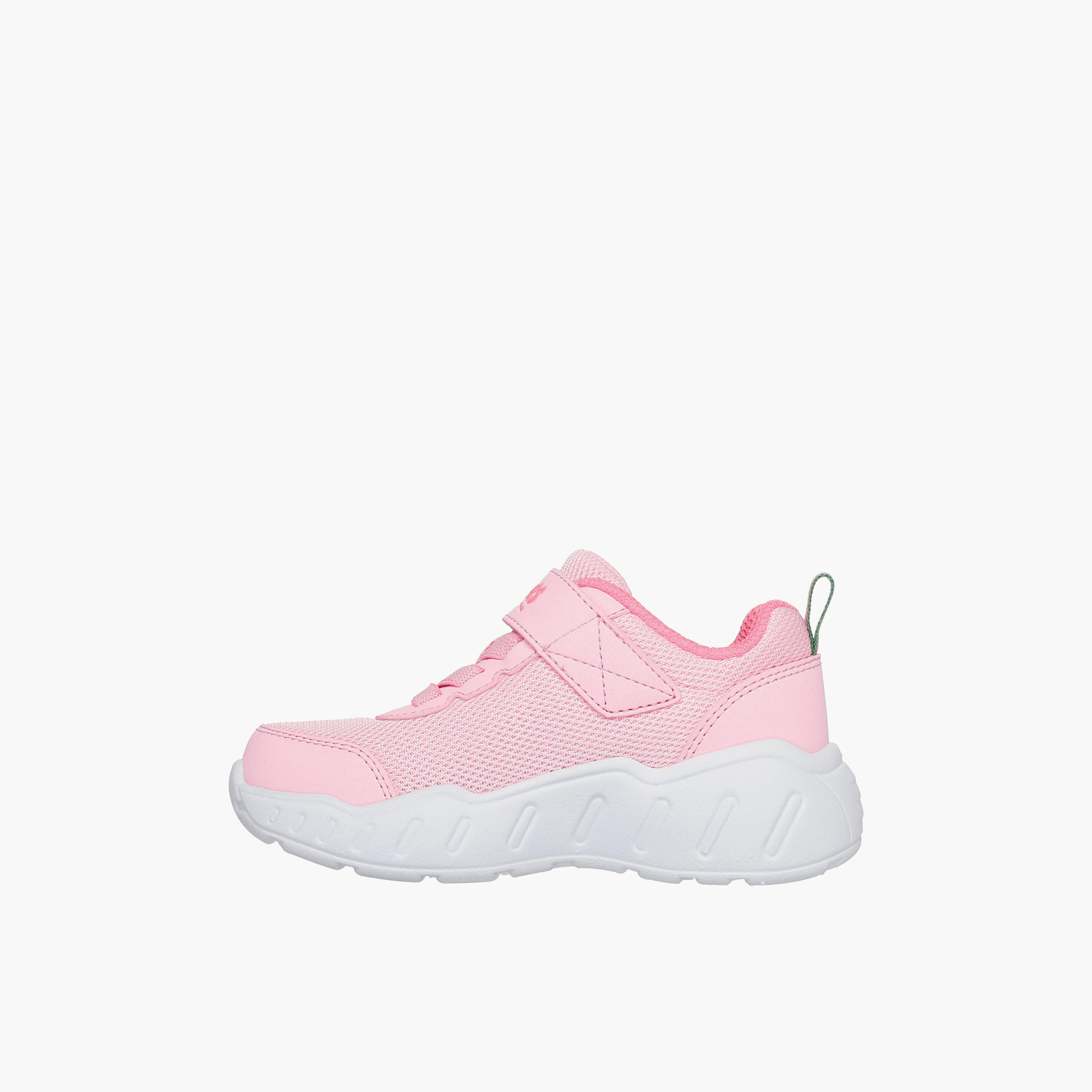 حذاء سنيكرز بلاي سين بشريط إغلاق لاصق للبنات من سكيتشرز-girls-shoes-sneakers-image-5