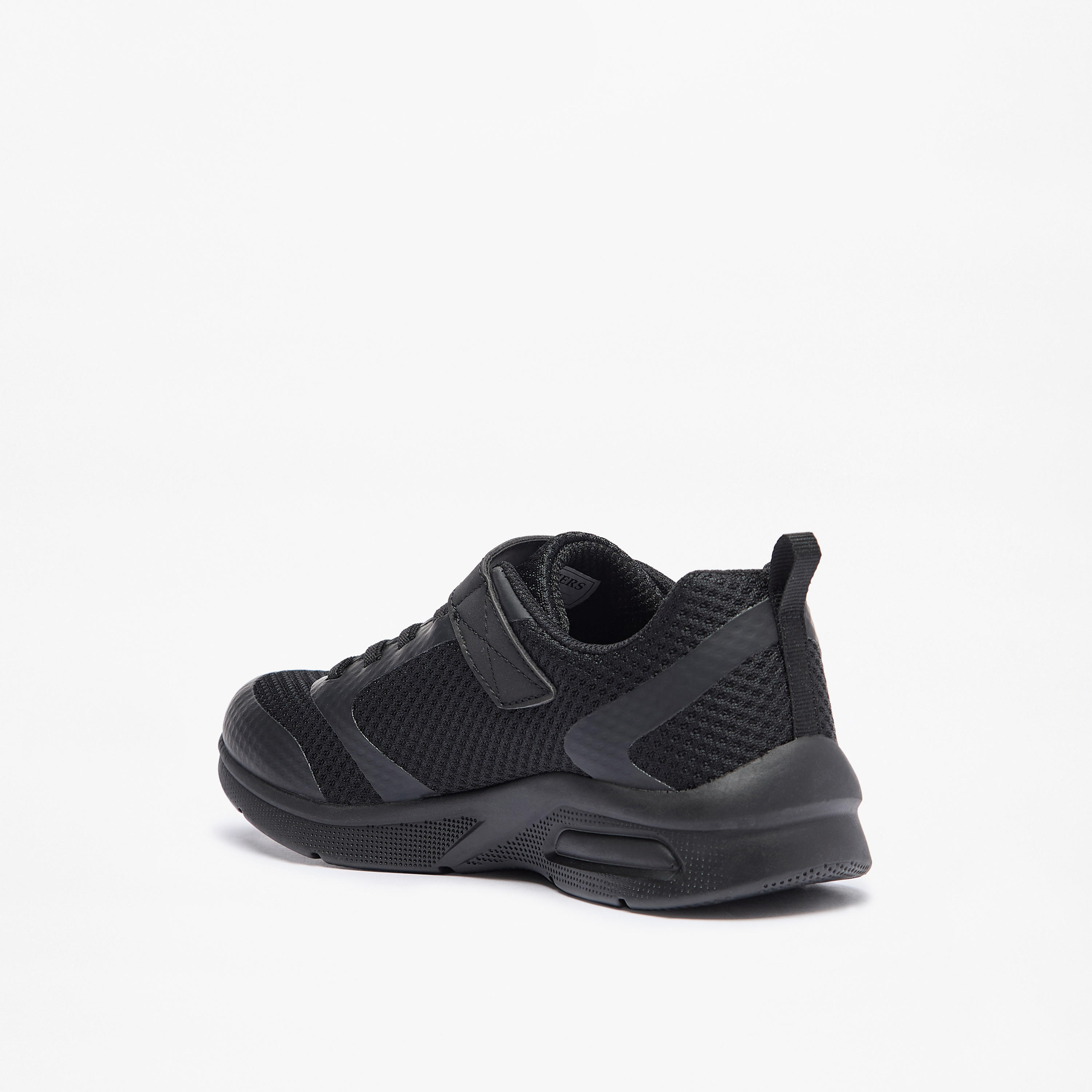 حذاء سنيكرز بشريط إغلاق لاصق للأطفال من سكيتشرز - MICROSPEC MAX-girls-shoes-sneakers-image-2