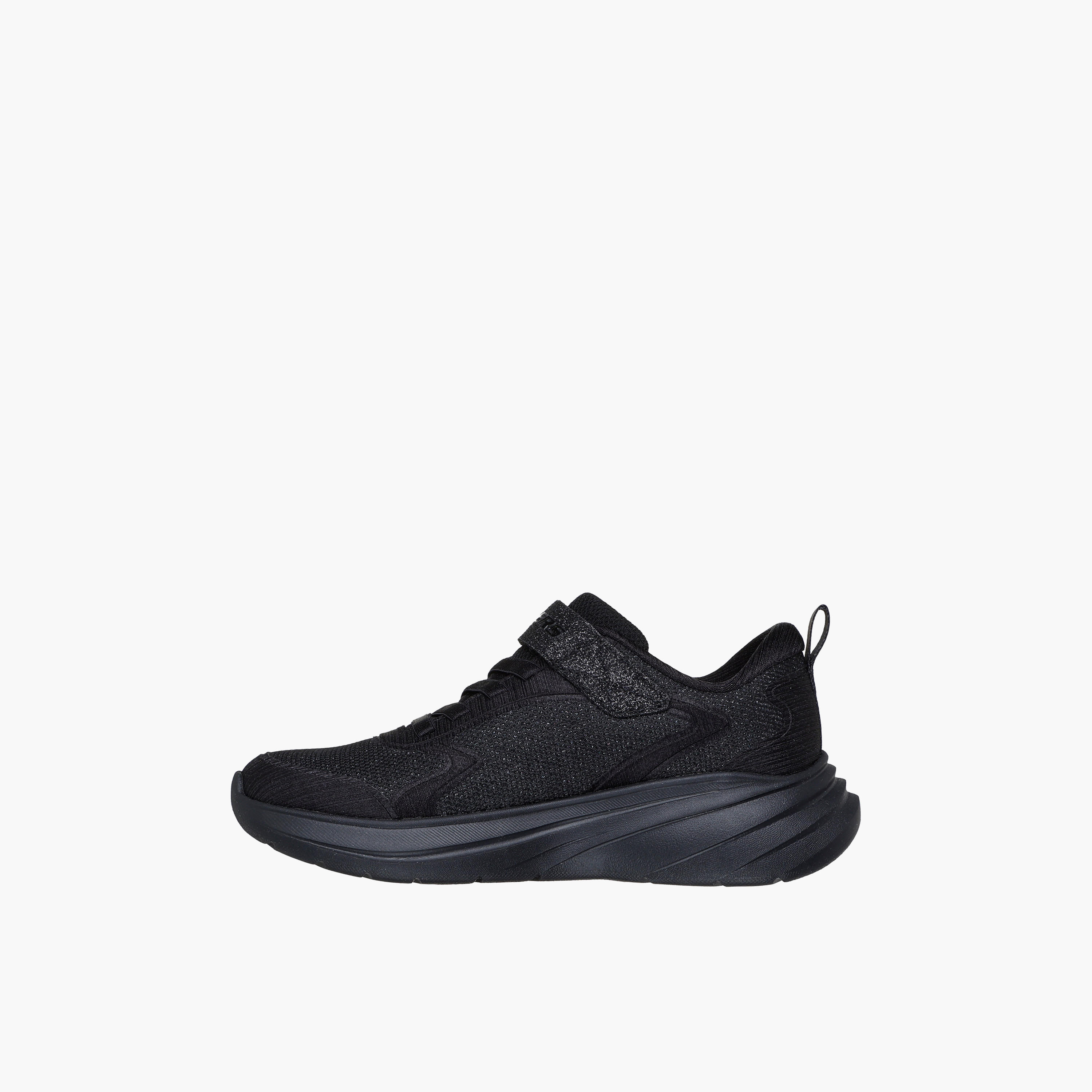 Skechers Girls WAVE 92 Hook & Loop Sneakers-girls-shoes-sneakers-image-5