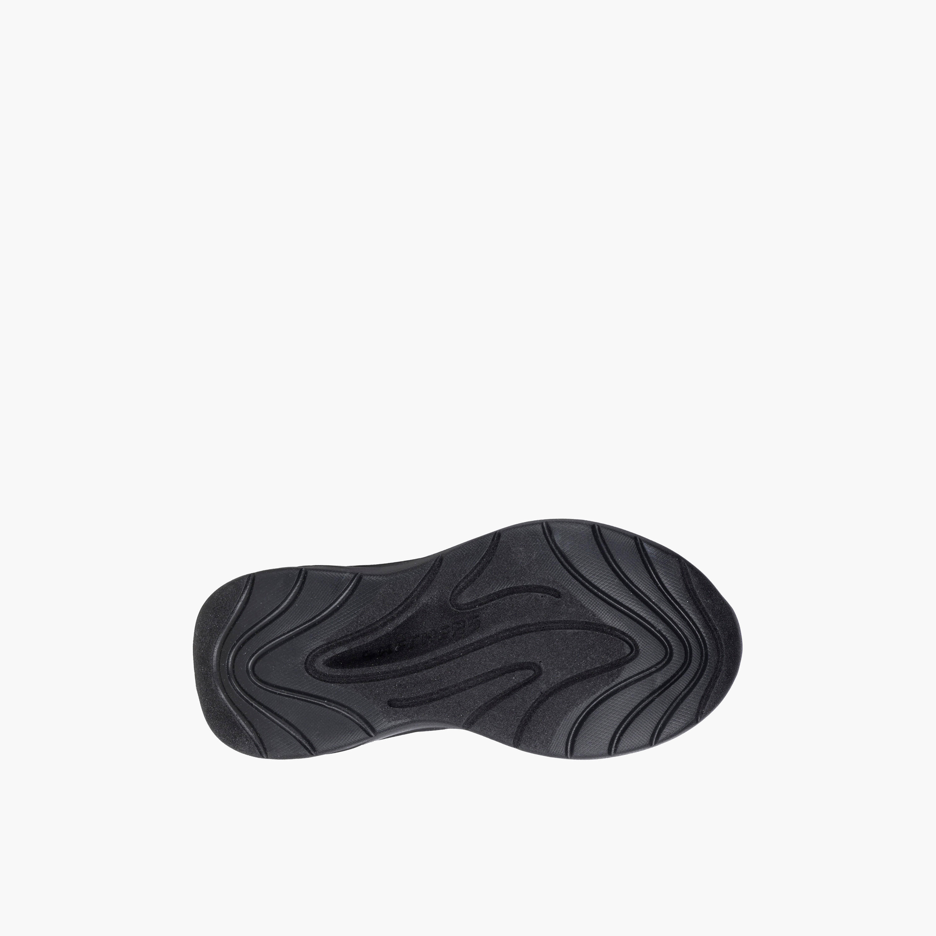 Skechers Girls WAVE 92 Hook & Loop Sneakers-girls-shoes-sneakers-image-6