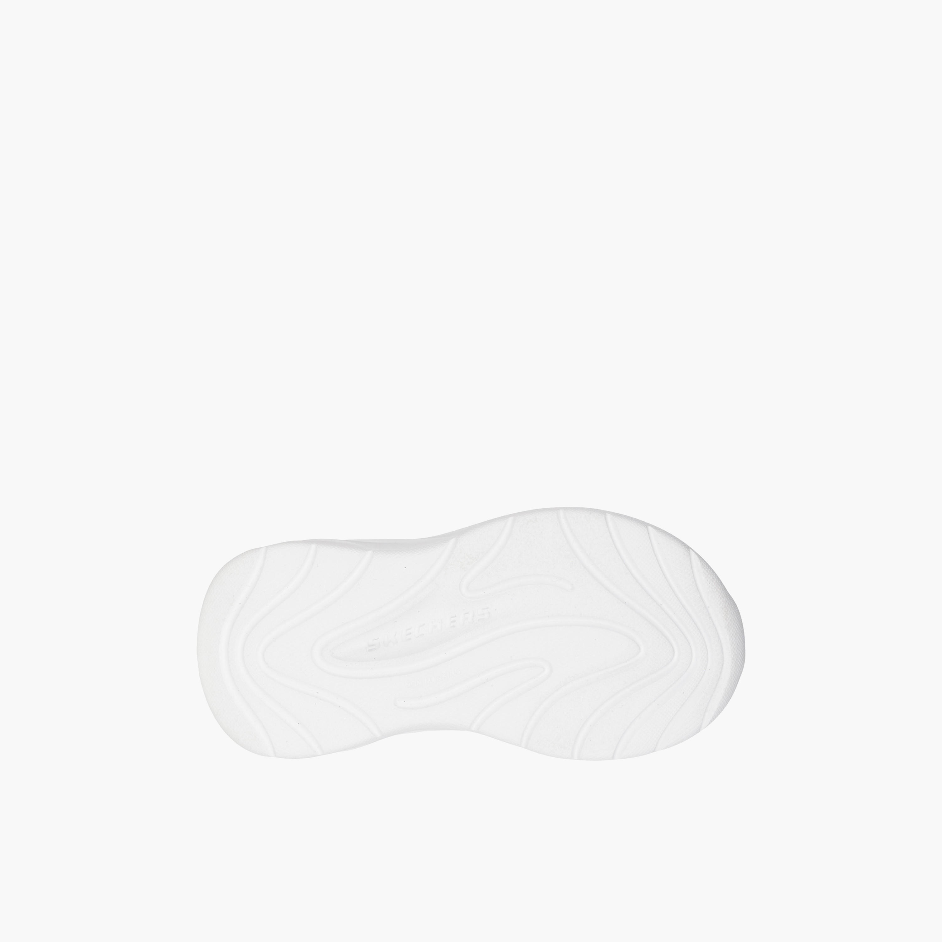 Skechers Girls WAVE 92 Hook & Loop Sneakers-girls-shoes-sneakers-image-5