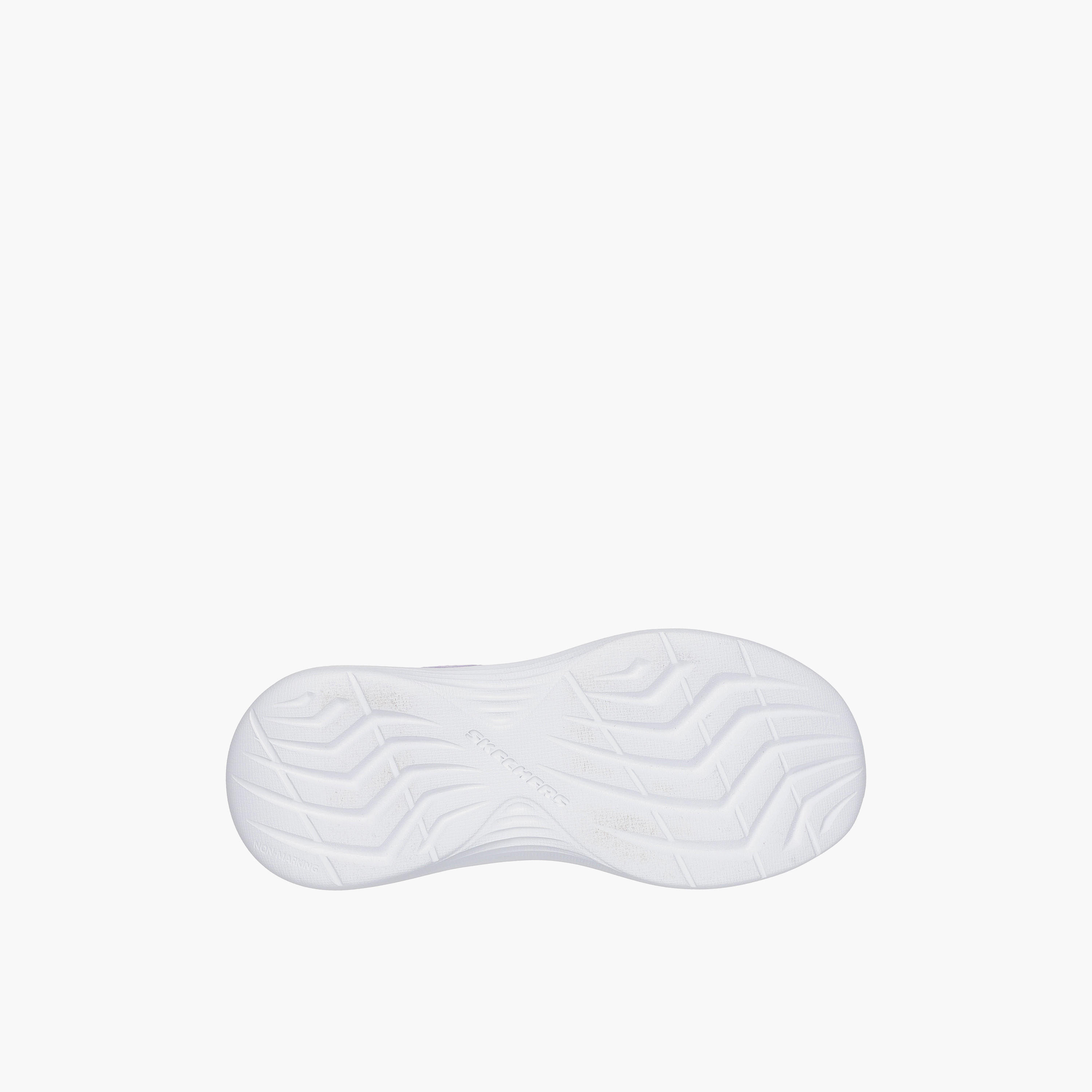 Skechers Girl SELECTORS Hook & Loop Sneakers-girls-shoes-sneakers-image-5