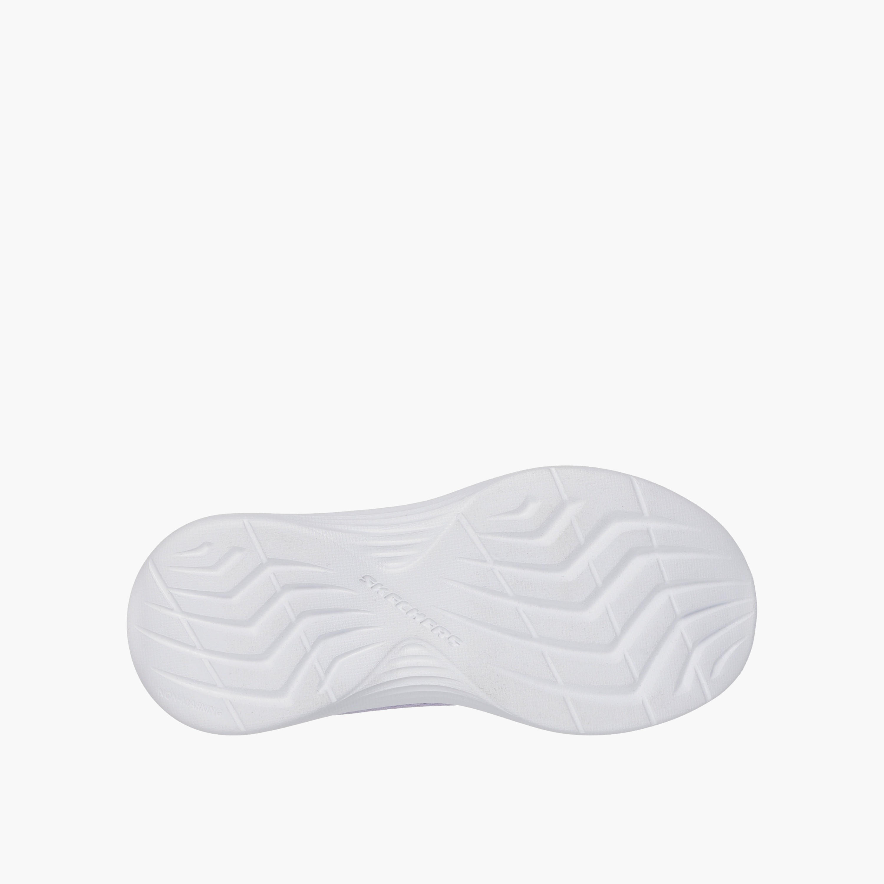Skechers Girls SELECTORS Lace-Up Sports Shoes-girls-shoes-sneakers-image-3
