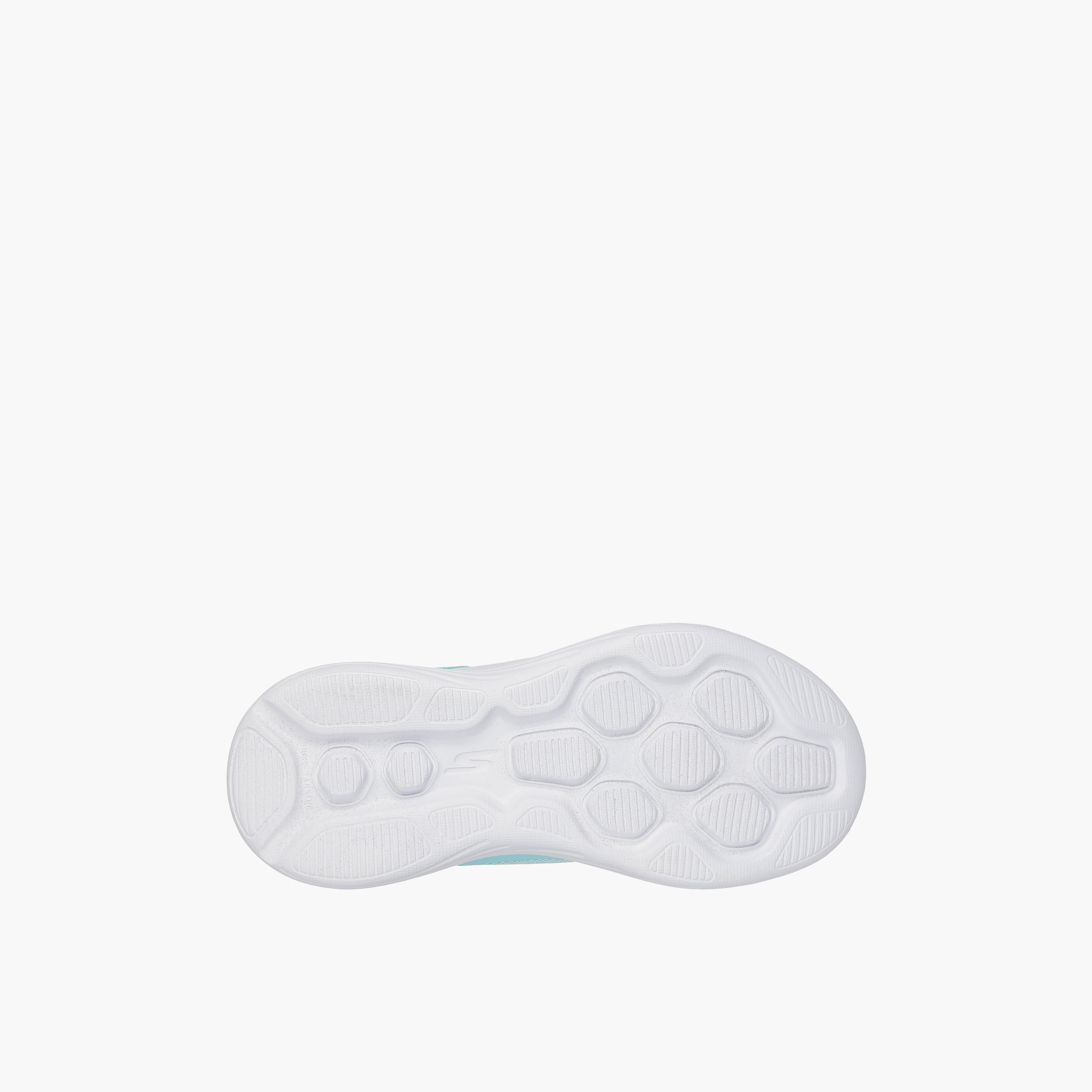 Skechers Girls GO RUN 400 V2 Hook & Loop Running Shoes-girls-shoes-sneakers-image-5