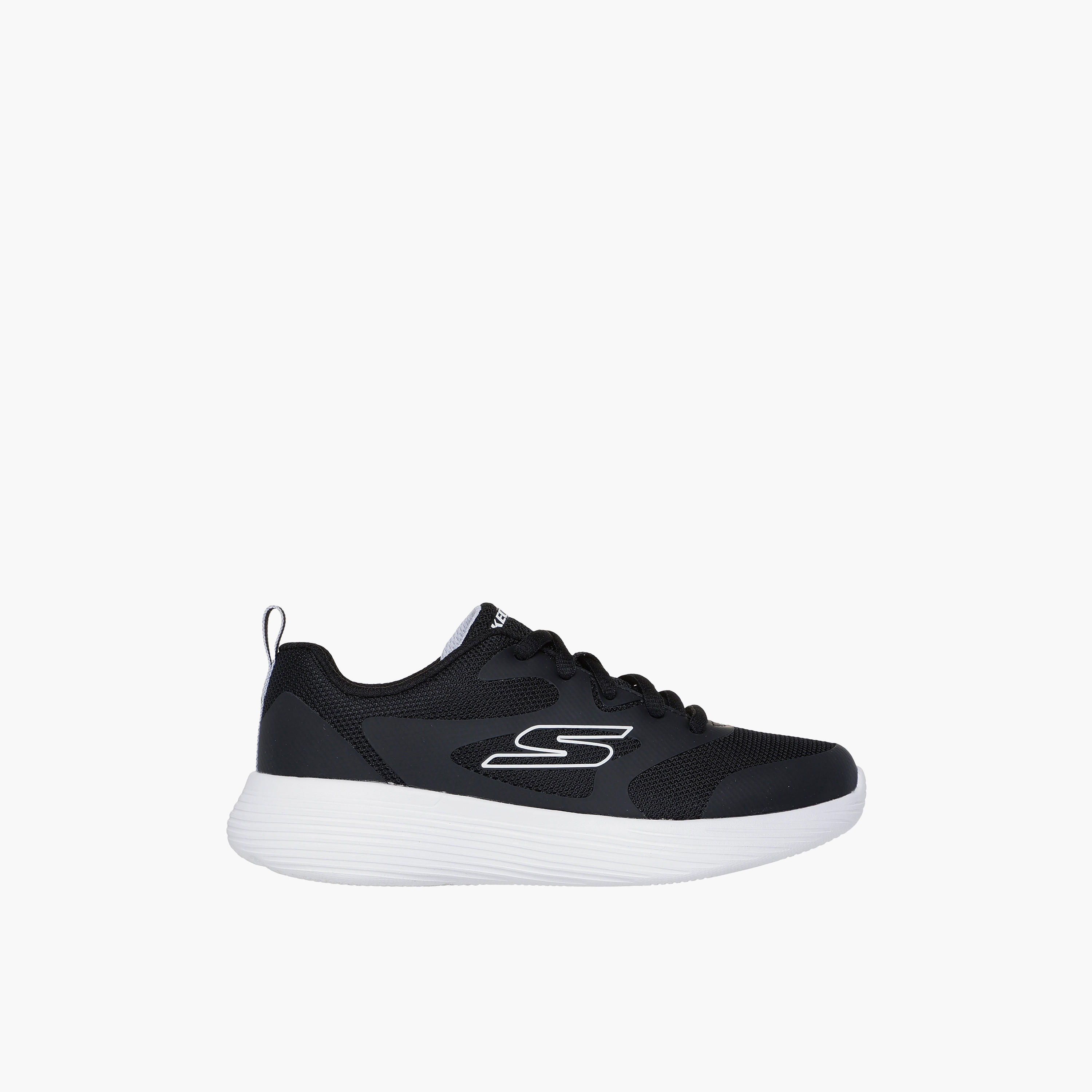 Skechers Kids GO RUN 400 V2 Lace-Up Running Shoes-girls-shoes-sneakers-image-2