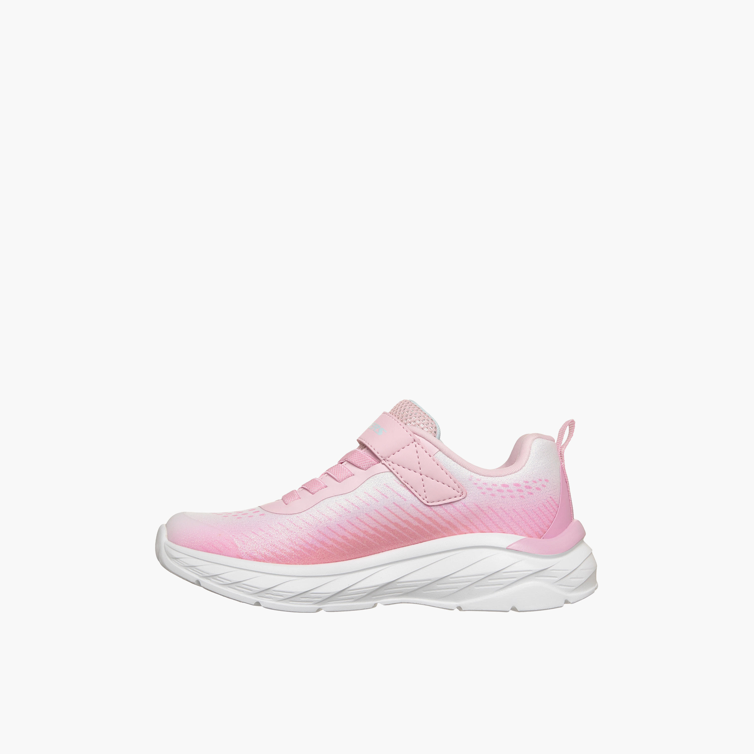 Skechers Girls BOUNDLESS Hook & Loop Sneakers-girls-shoes-sneakers-image-5