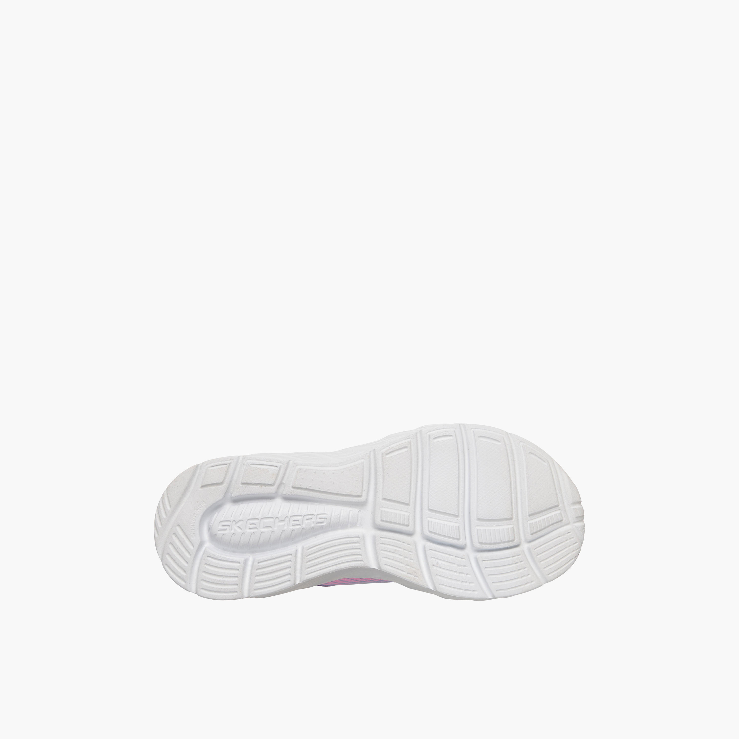 Skechers Girls BOUNDLESS Hook & Loop Sneakers-girls-shoes-sneakers-image-6