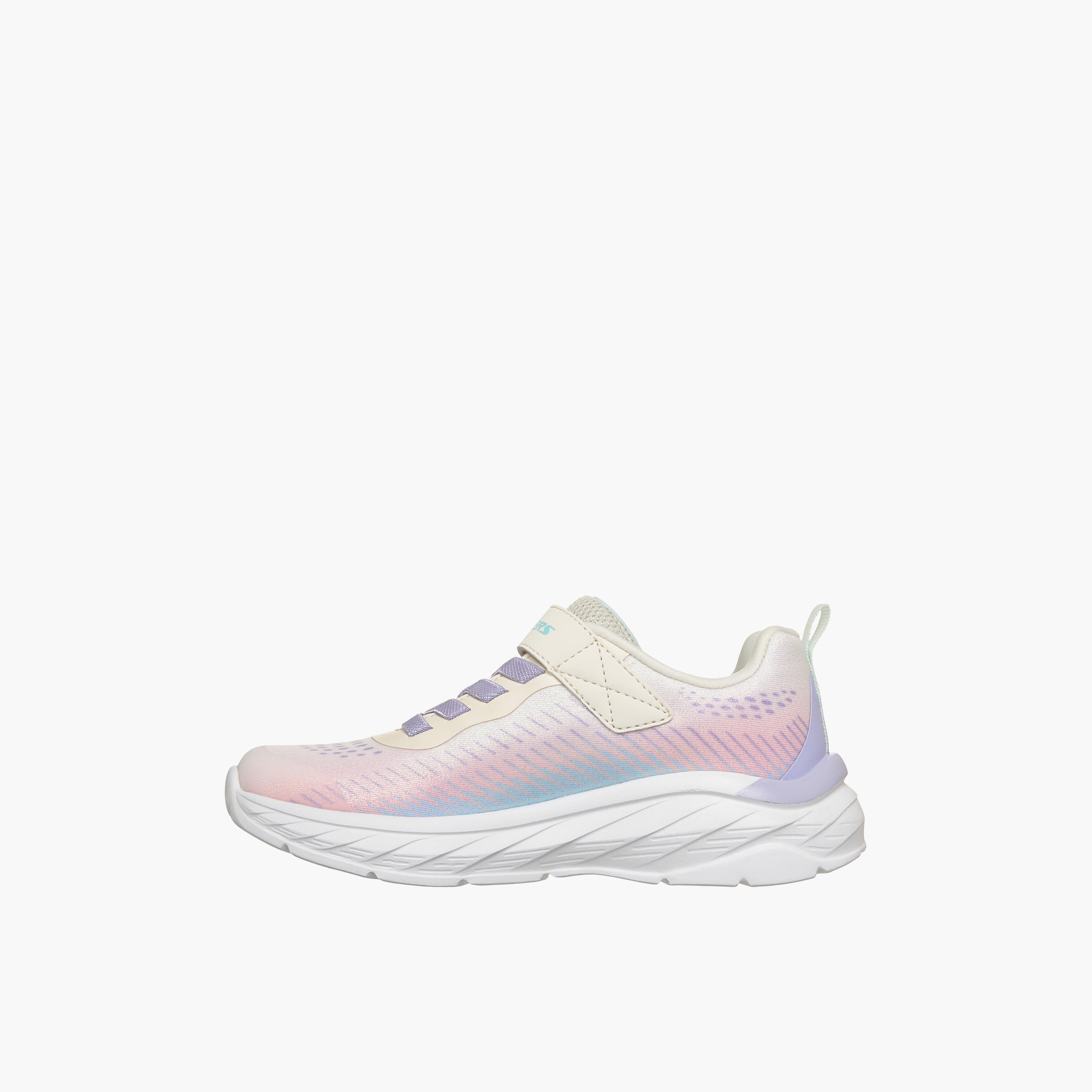 Skechers Girls BOUNDLESS Hook & Loop Sneakers-girls-shoes-sneakers-image-5