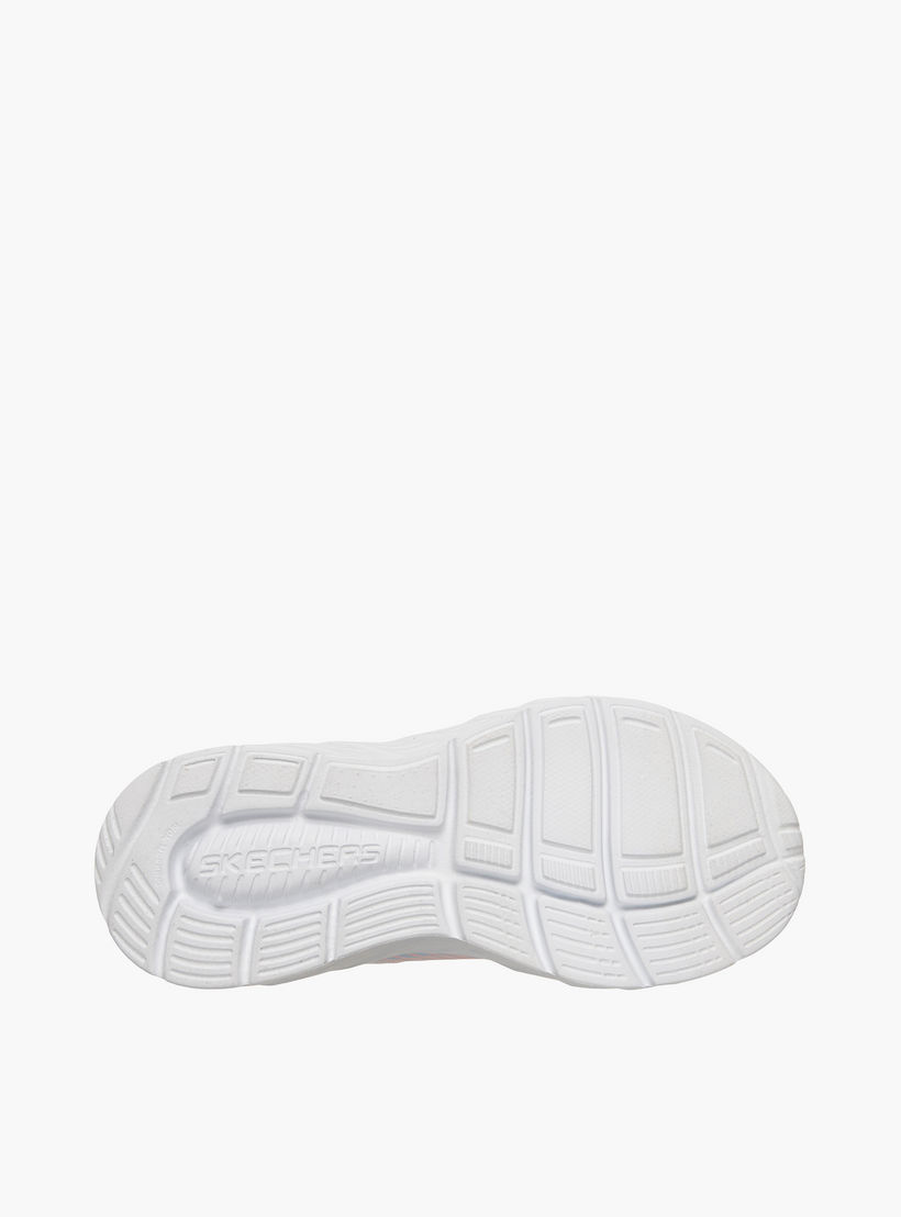 Skechers Girls BOUNDLESS Hook & Loop Sneakers-girls-shoes-sneakers-image-6