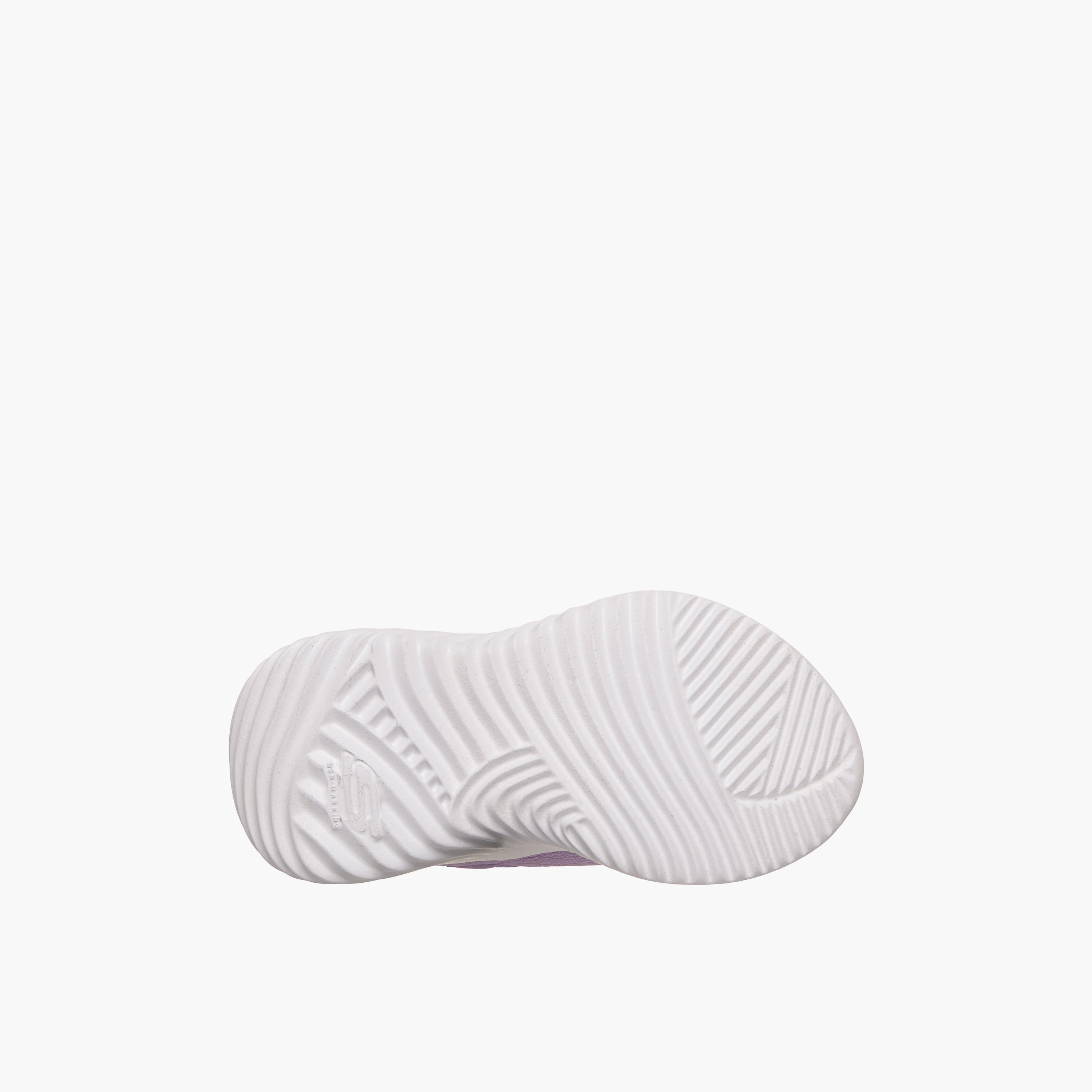 حذاء سنيكرز بشريط إغلاق لاصق للبنات باوندر من سكيتشرز-girls-shoes-sneakers-image-6