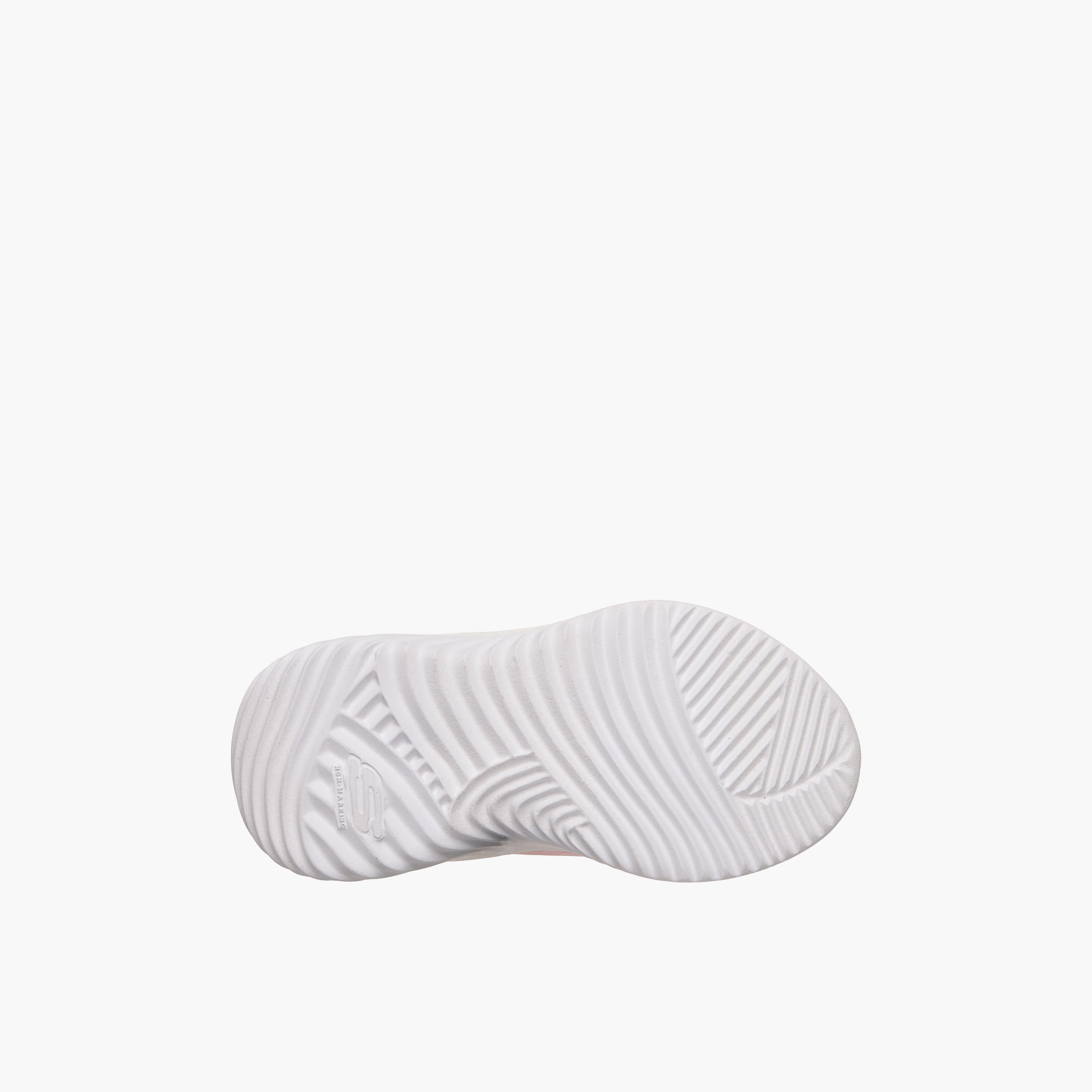 حذاء سنيكرز بشريط إغلاق لاصق للبنات باوندر من سكيتشرز-girls-shoes-sneakers-image-6