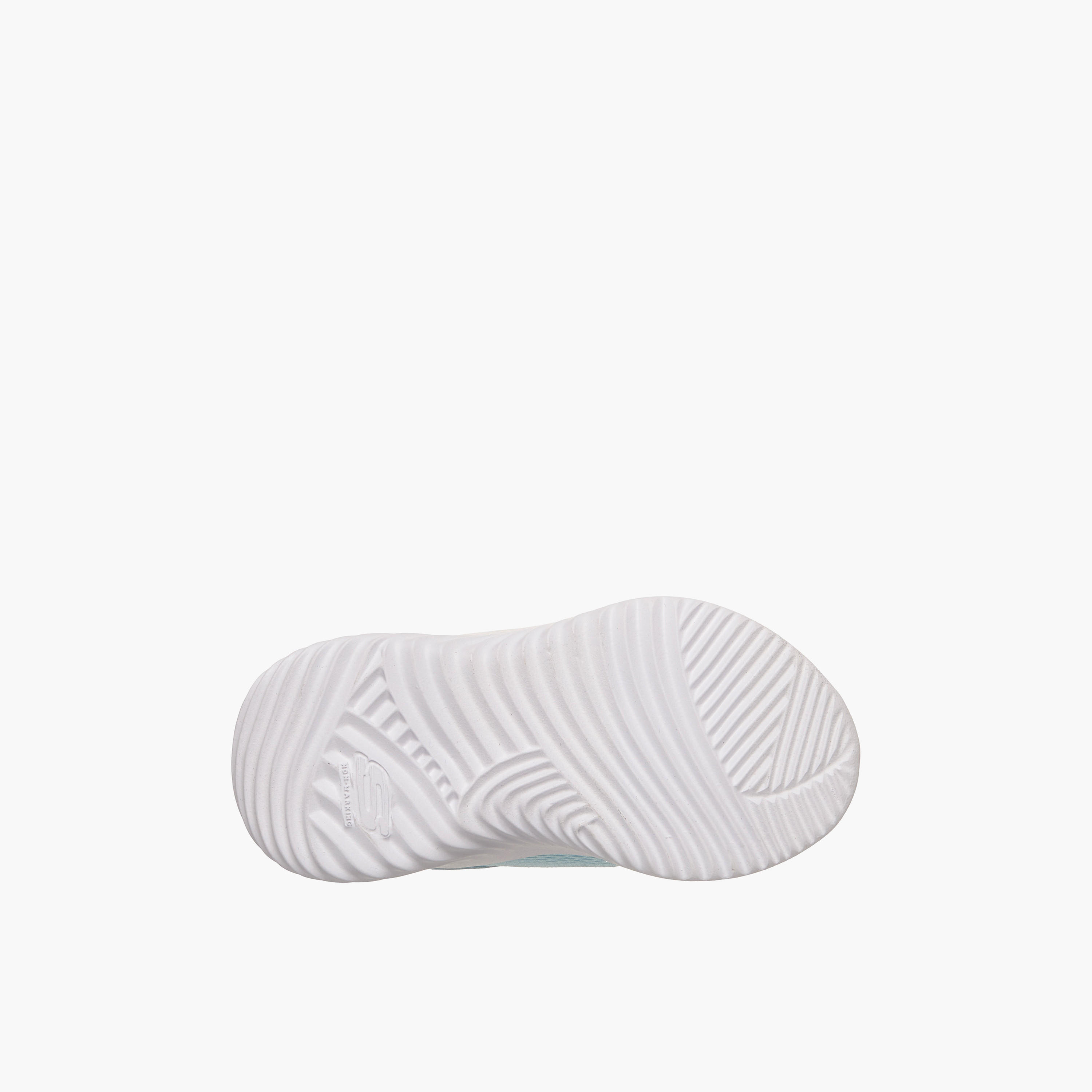 Skechers Girls BOUNDER Hook & Loop Sneakers-girls-shoes-sneakers-image-6