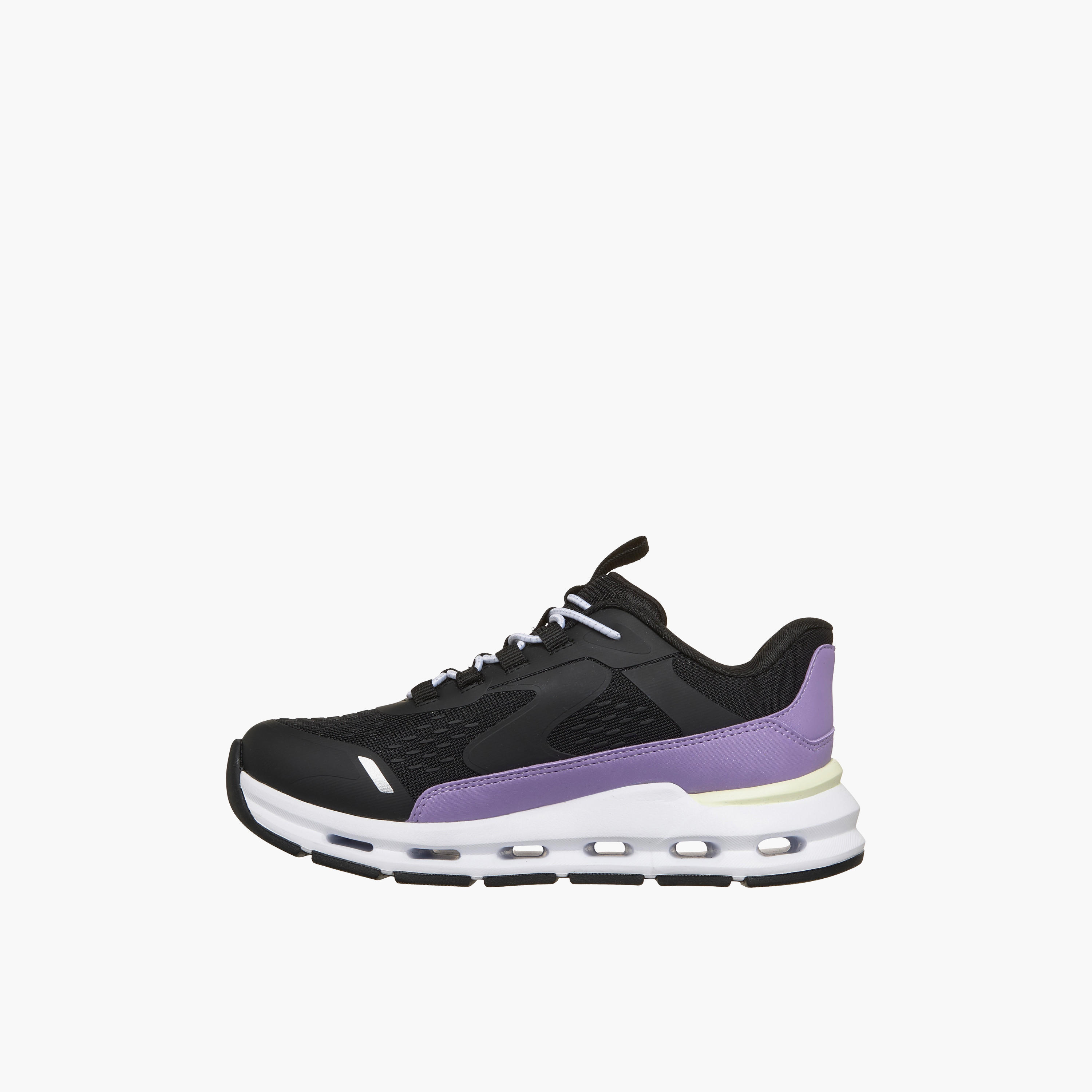 Skechers Girls GLIDE-STEP+ Slip-On Sneakers-girls-shoes-sneakers-image-5