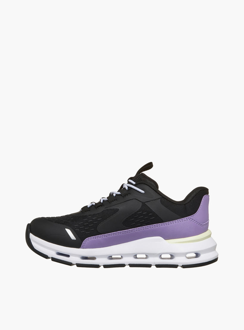 Skechers Girls GLIDE-STEP+ Slip-On Sneakers-girls-shoes-sneakers-image-5